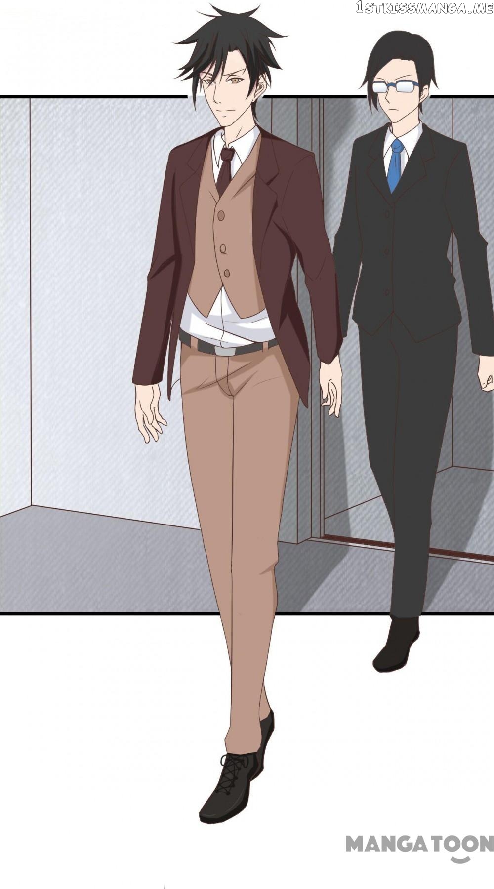 Unceasing Marriage War chapter 5 - page 13