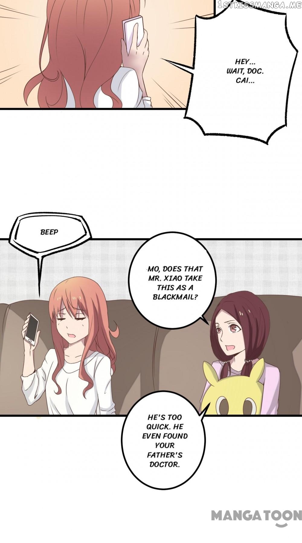 Unceasing Marriage War chapter 5 - page 3