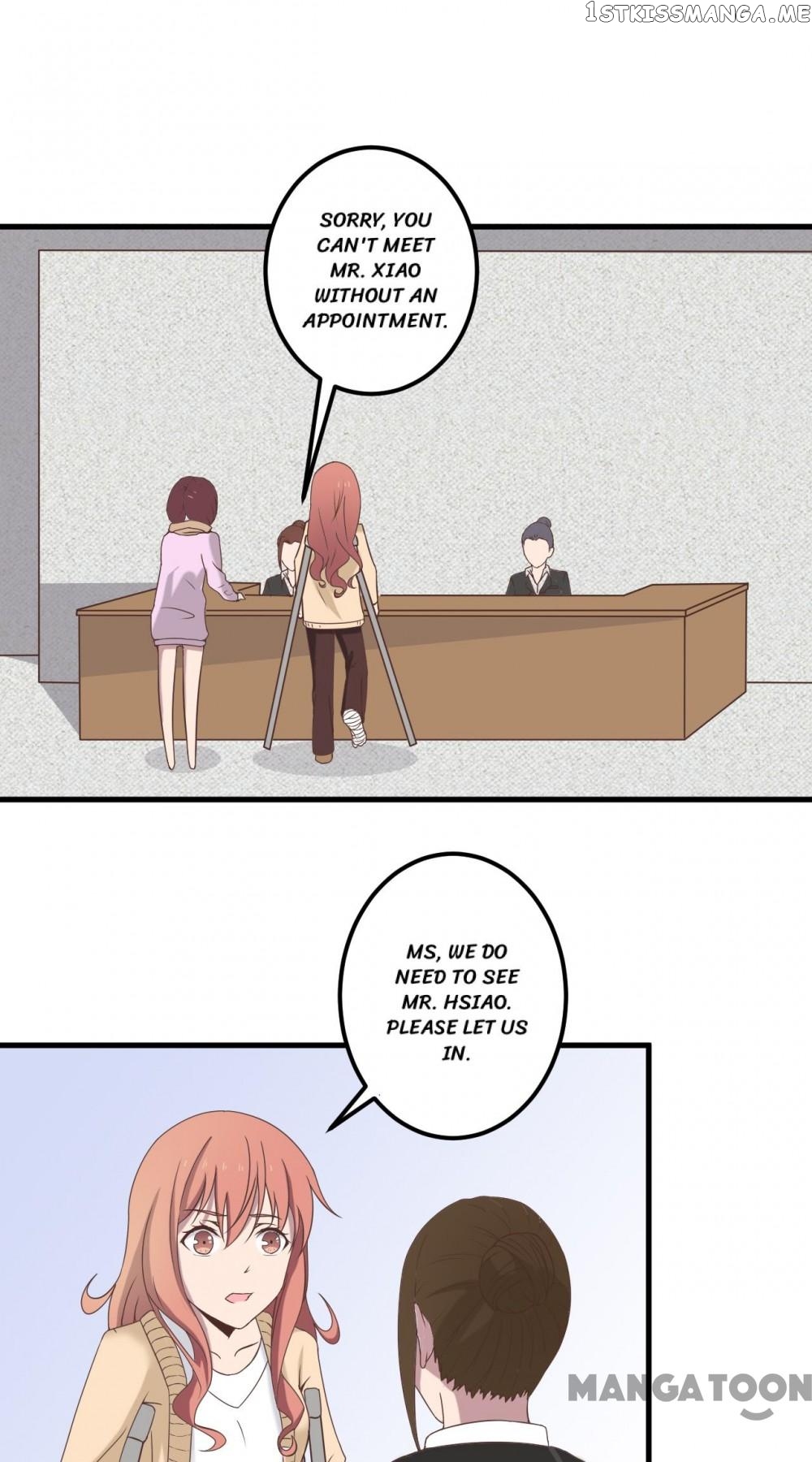 Unceasing Marriage War chapter 5 - page 9