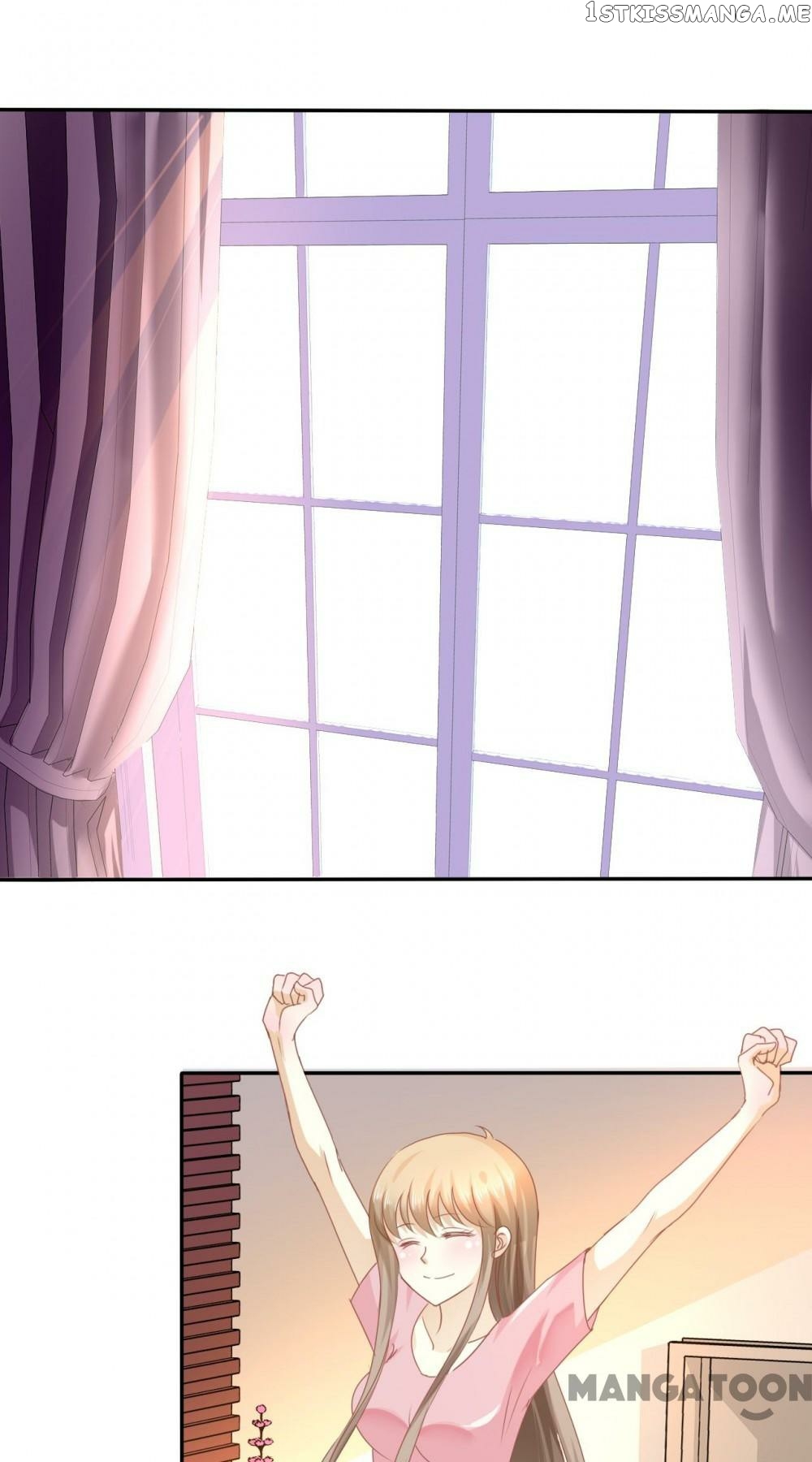 Unceasing Marriage War chapter 54 - page 1