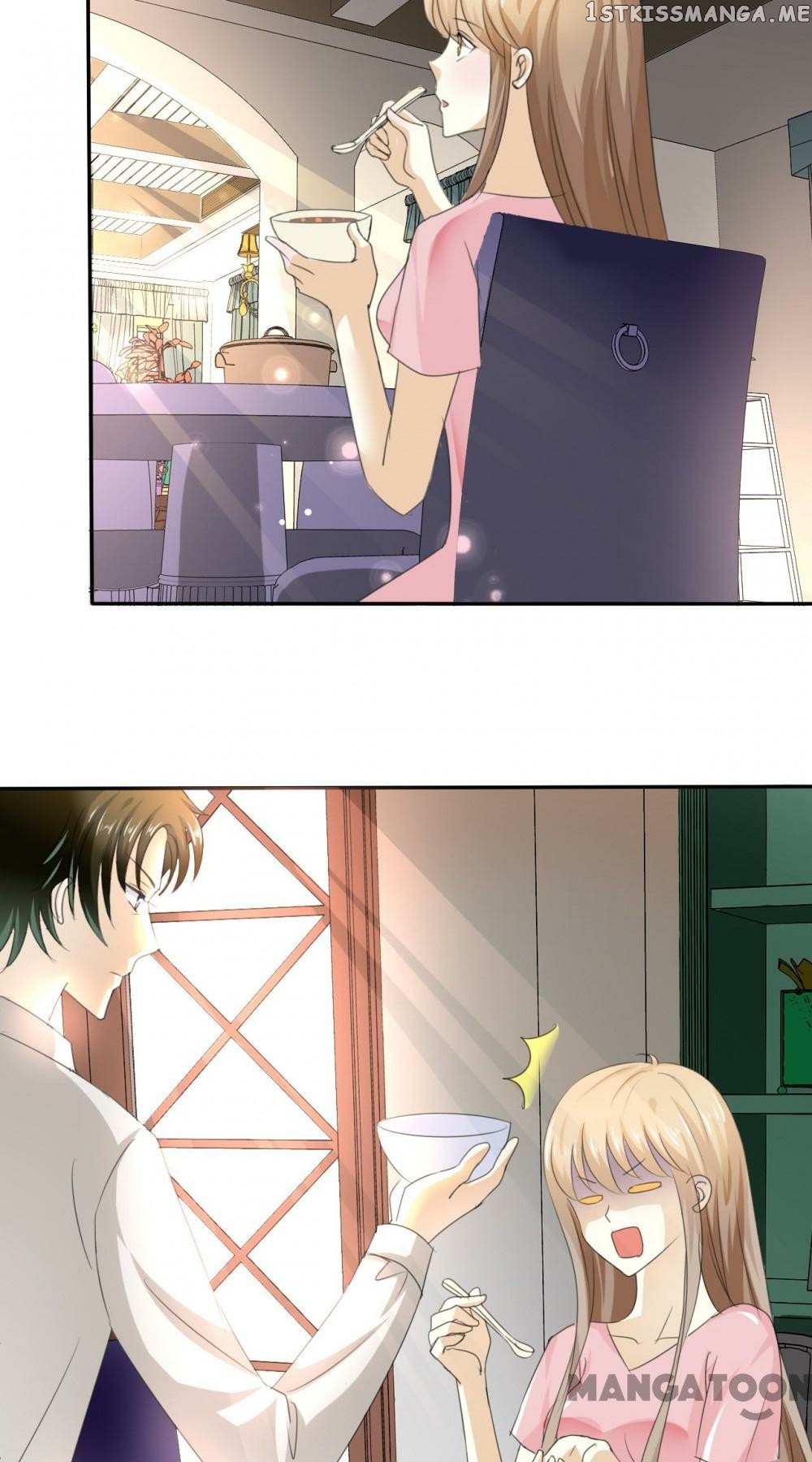 Unceasing Marriage War chapter 54 - page 12