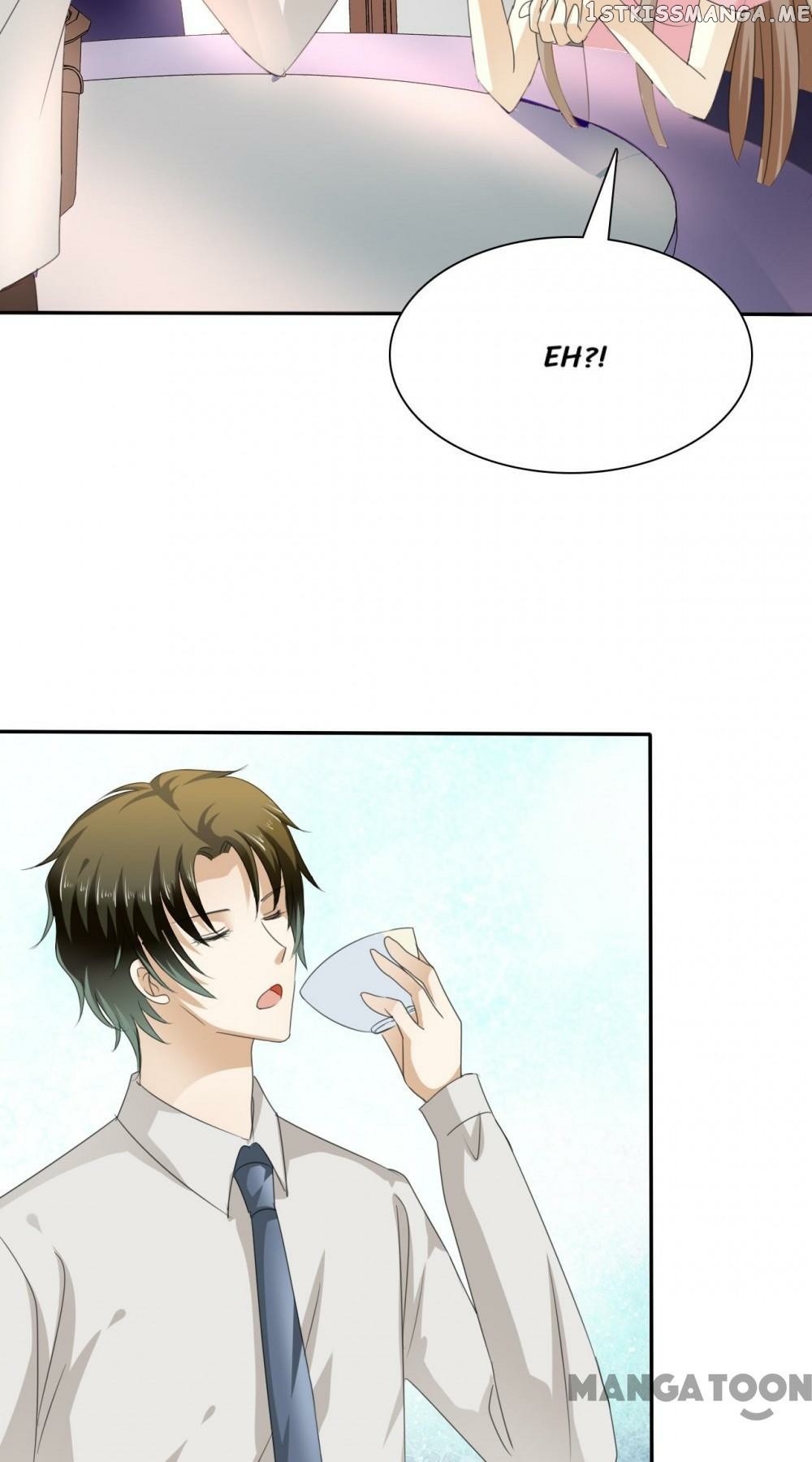 Unceasing Marriage War chapter 54 - page 13