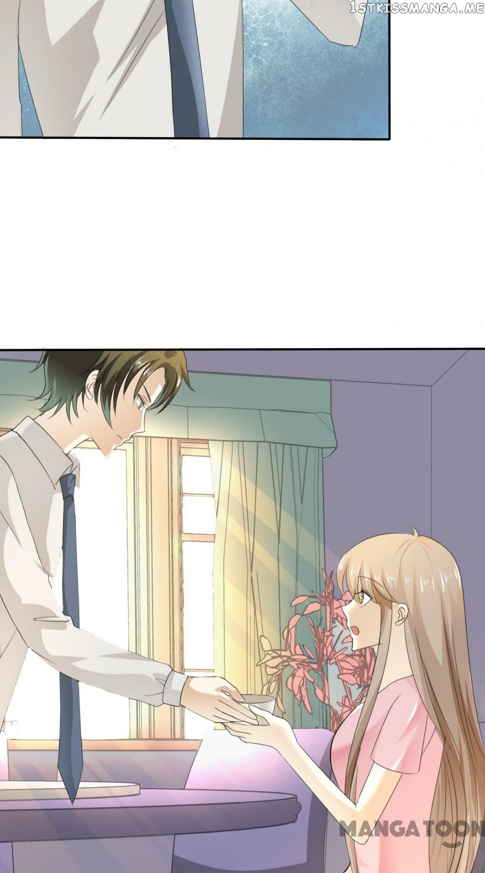 Unceasing Marriage War chapter 54 - page 14