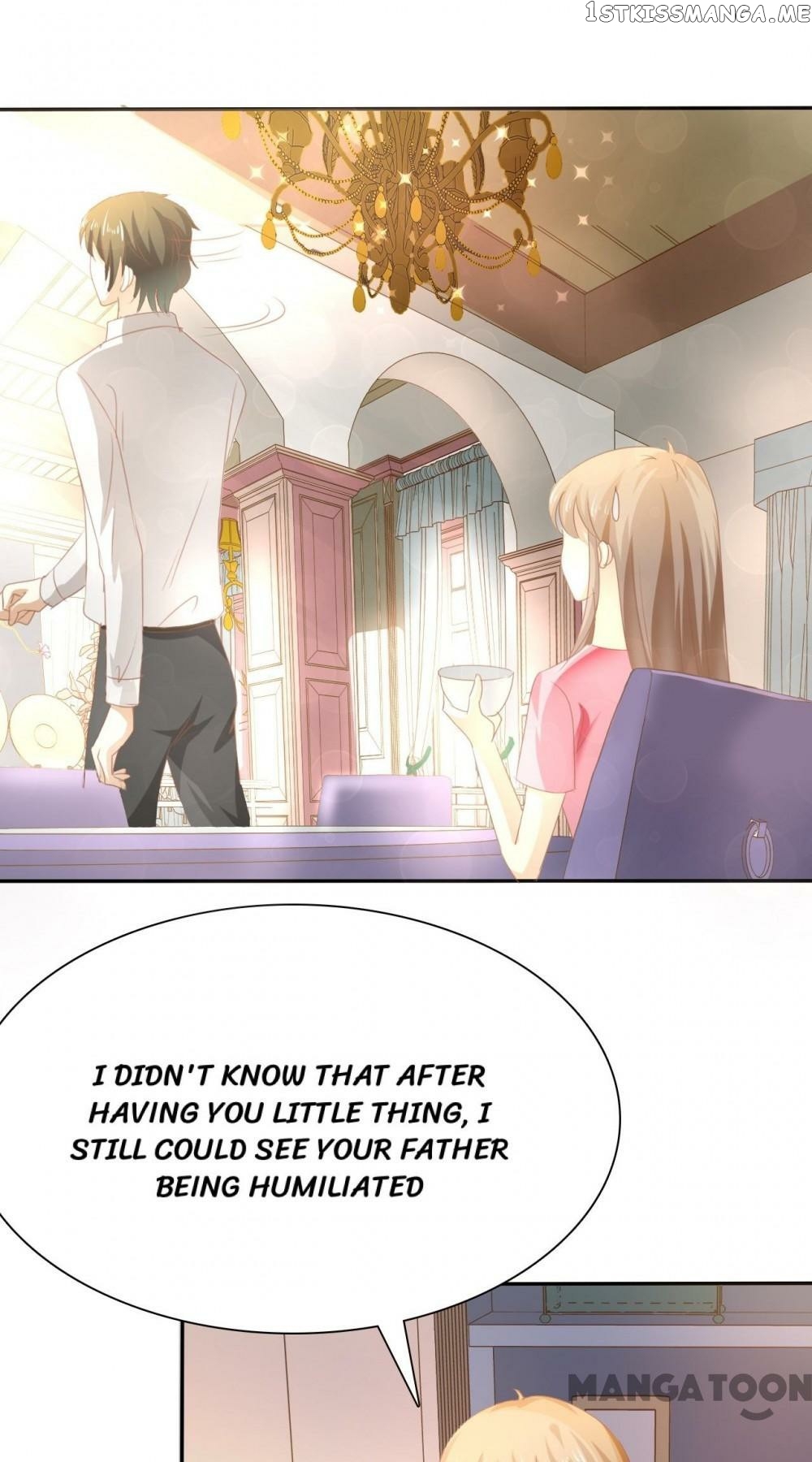 Unceasing Marriage War chapter 54 - page 16