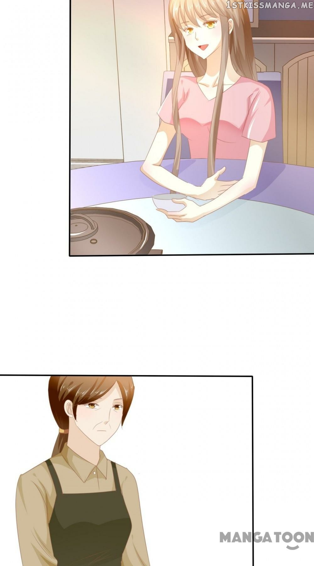 Unceasing Marriage War chapter 54 - page 17