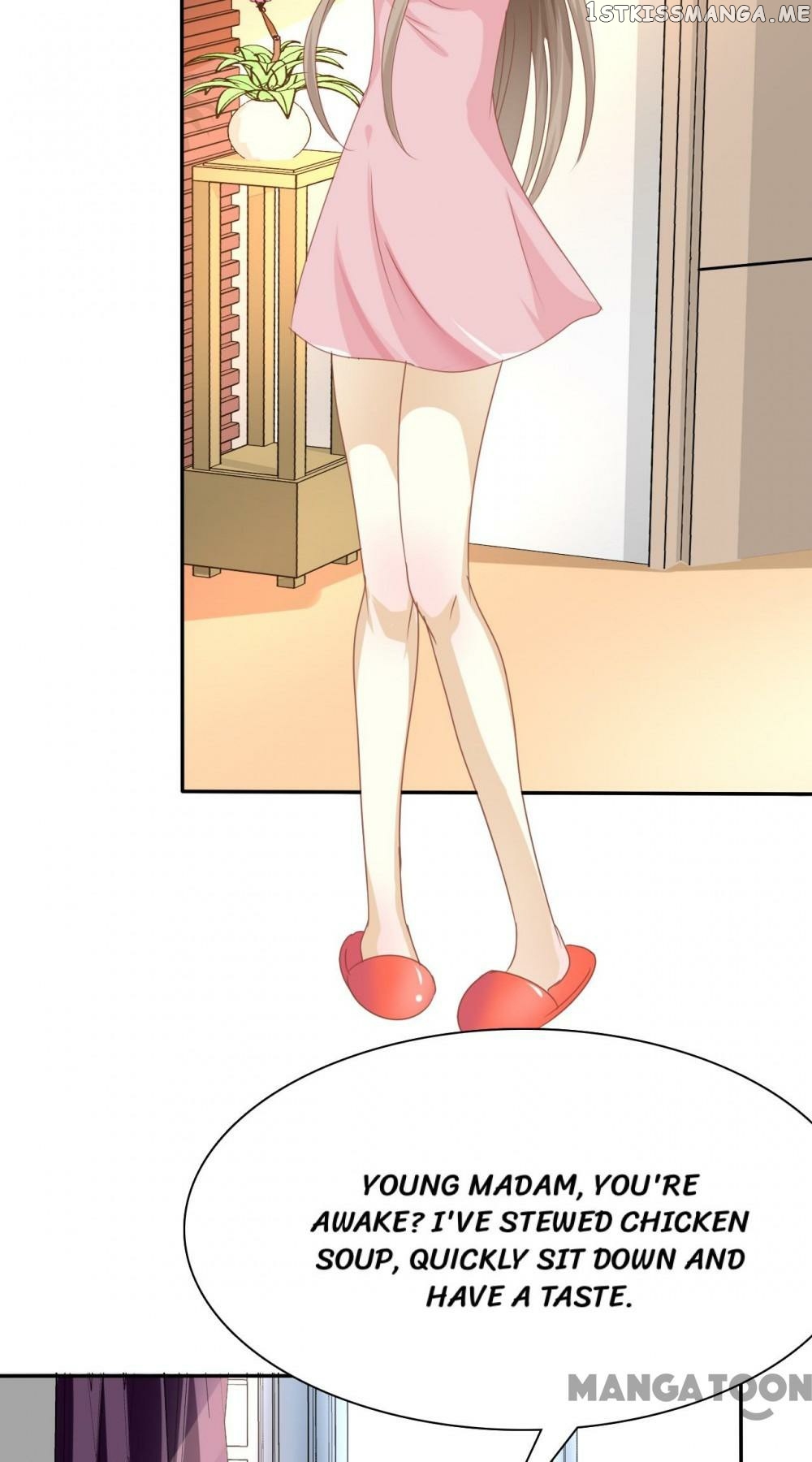 Unceasing Marriage War chapter 54 - page 2