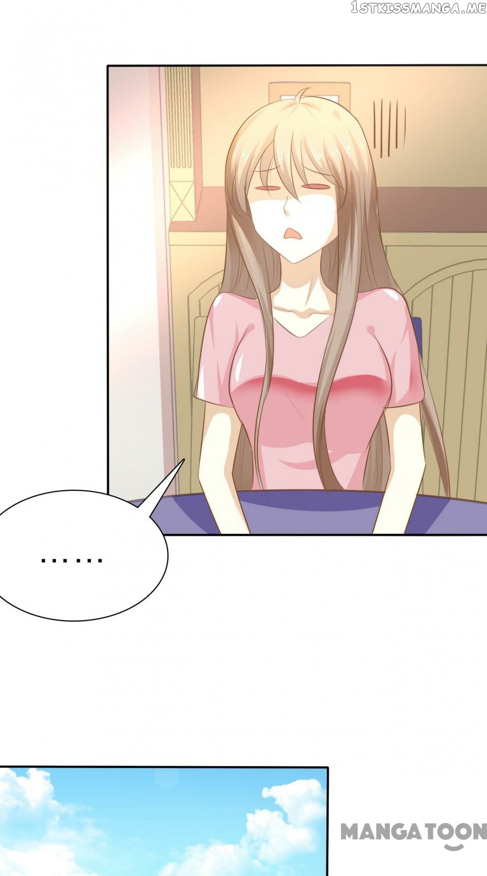 Unceasing Marriage War chapter 54 - page 21