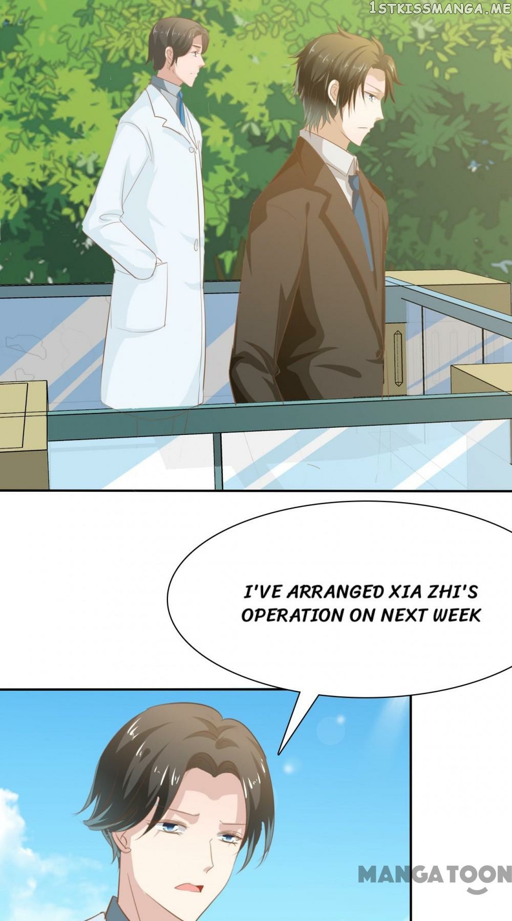 Unceasing Marriage War chapter 54 - page 23