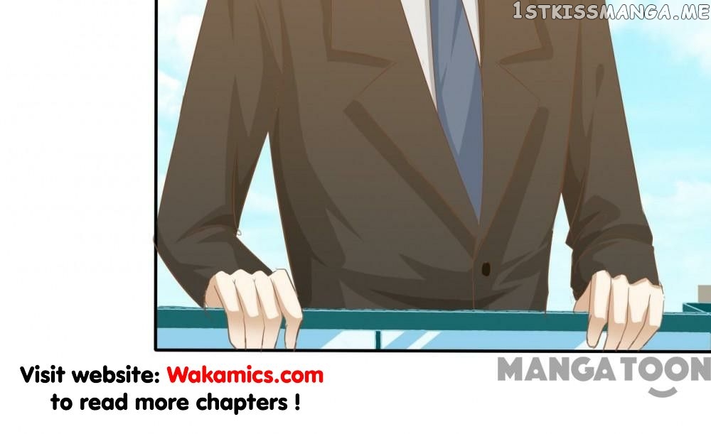 Unceasing Marriage War chapter 54 - page 25