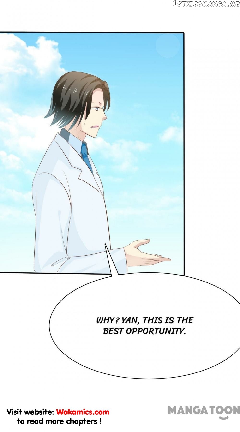 Unceasing Marriage War chapter 54 - page 26