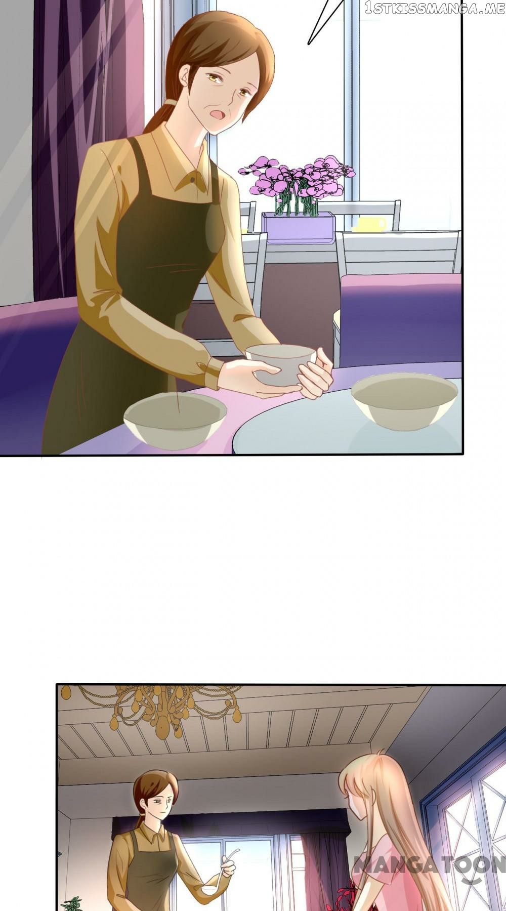 Unceasing Marriage War chapter 54 - page 3