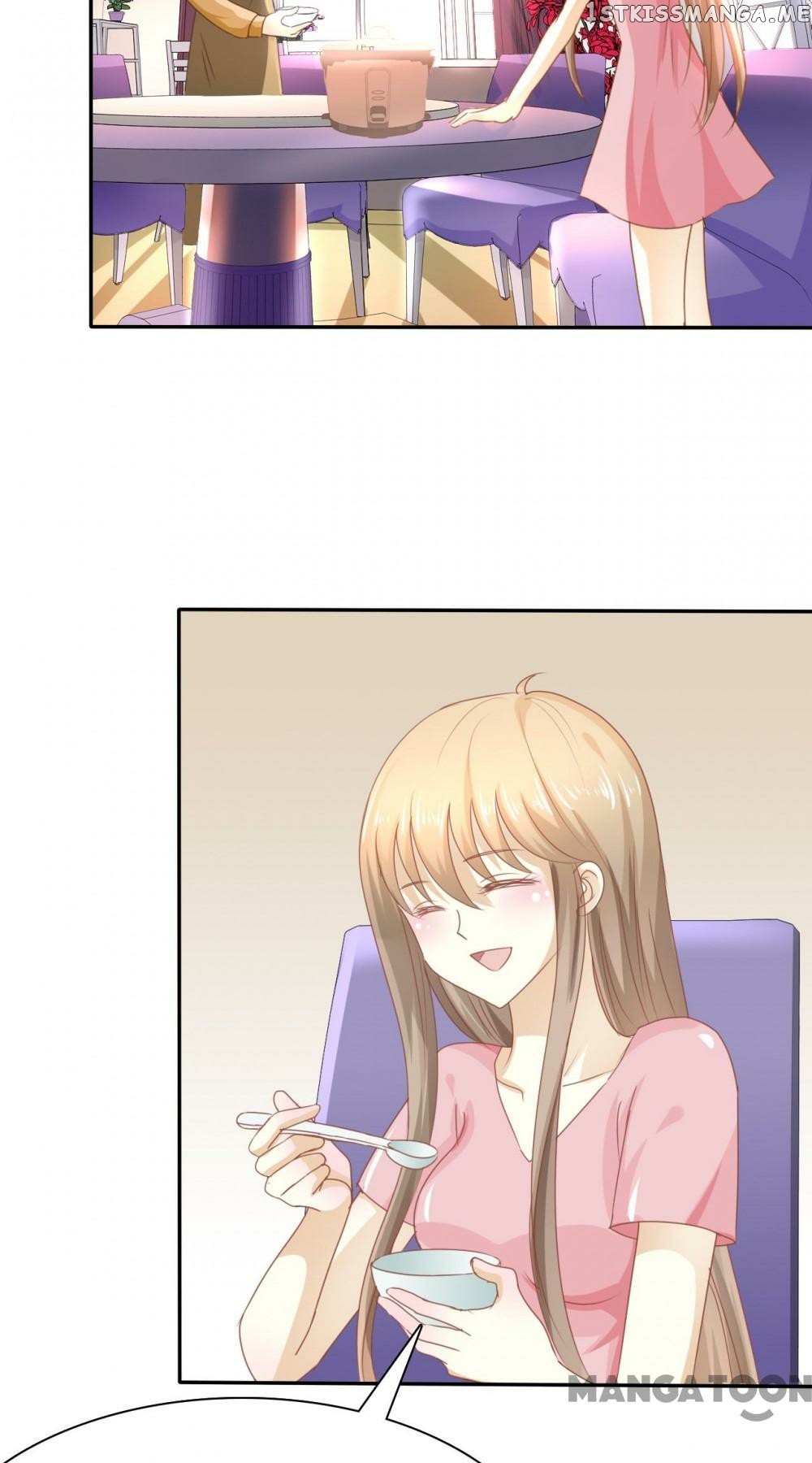 Unceasing Marriage War chapter 54 - page 4
