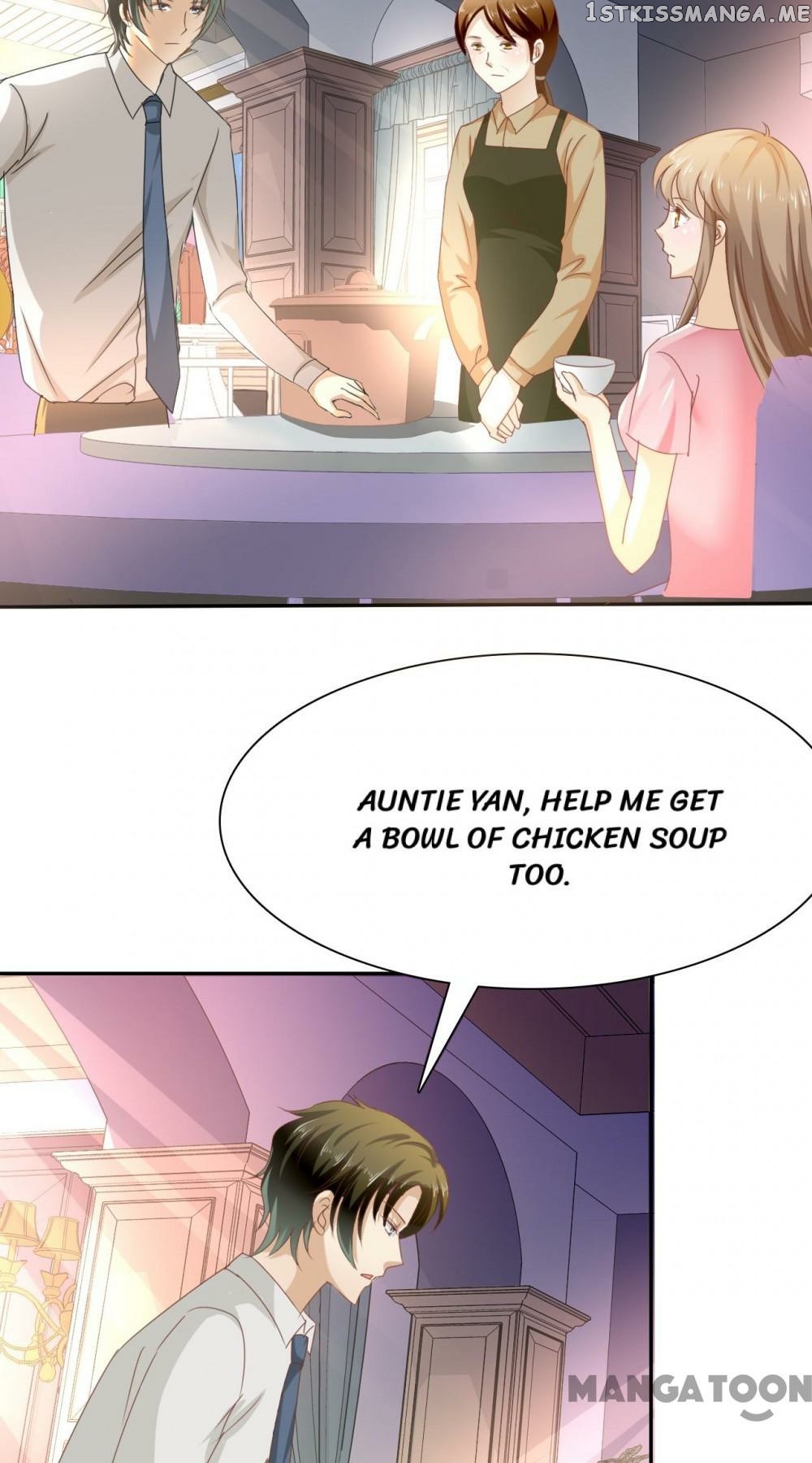 Unceasing Marriage War chapter 54 - page 7