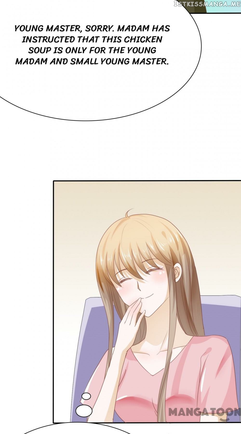 Unceasing Marriage War chapter 54 - page 9