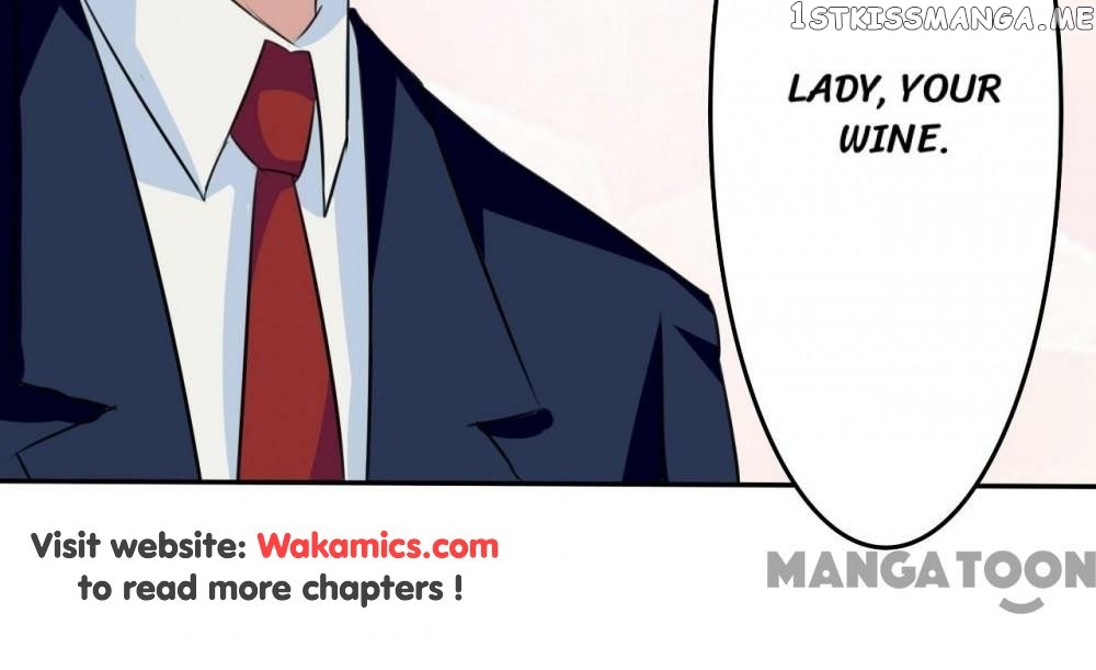 Unceasing Marriage War chapter 40 - page 10