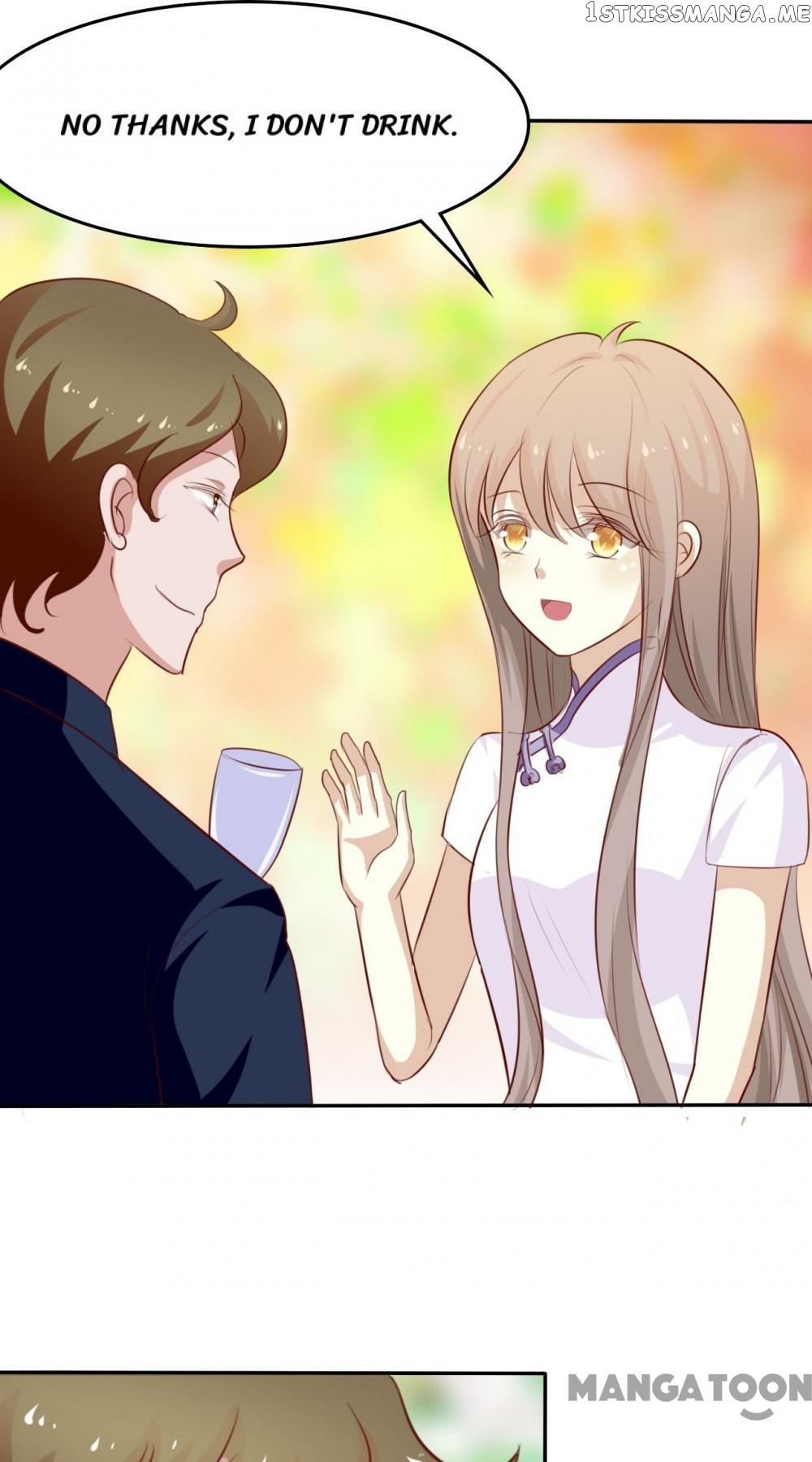 Unceasing Marriage War chapter 40 - page 11
