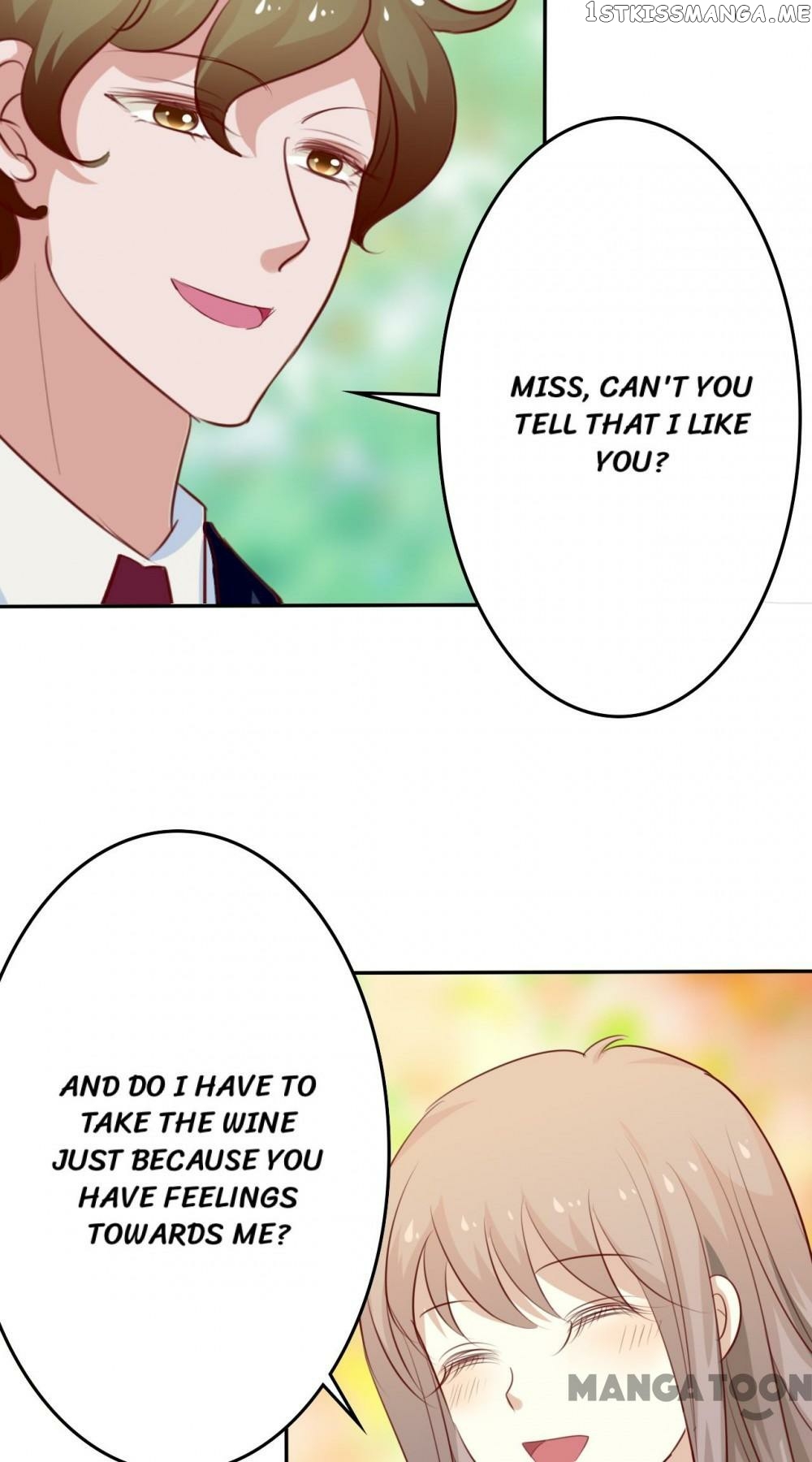 Unceasing Marriage War chapter 40 - page 12