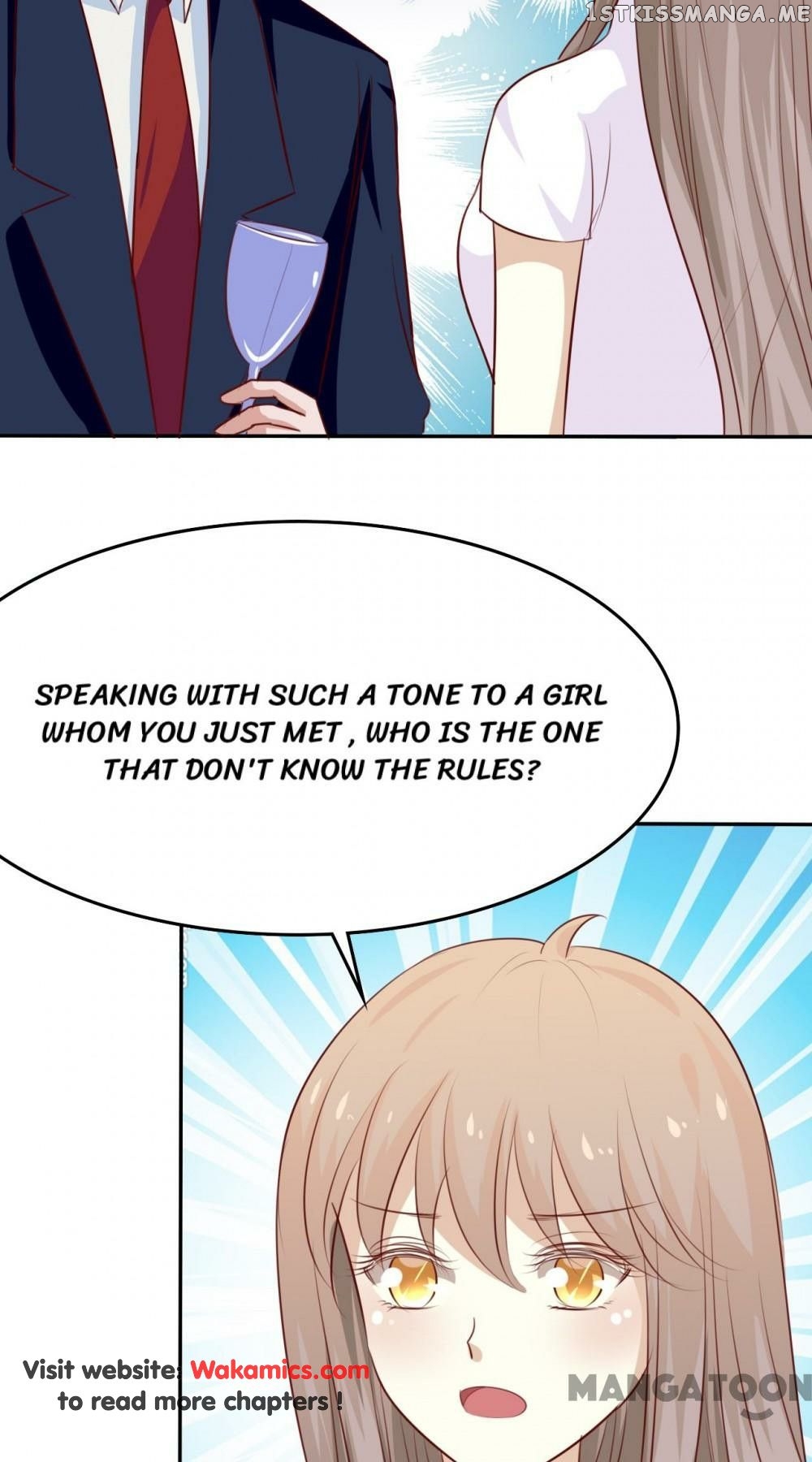Unceasing Marriage War chapter 40 - page 14