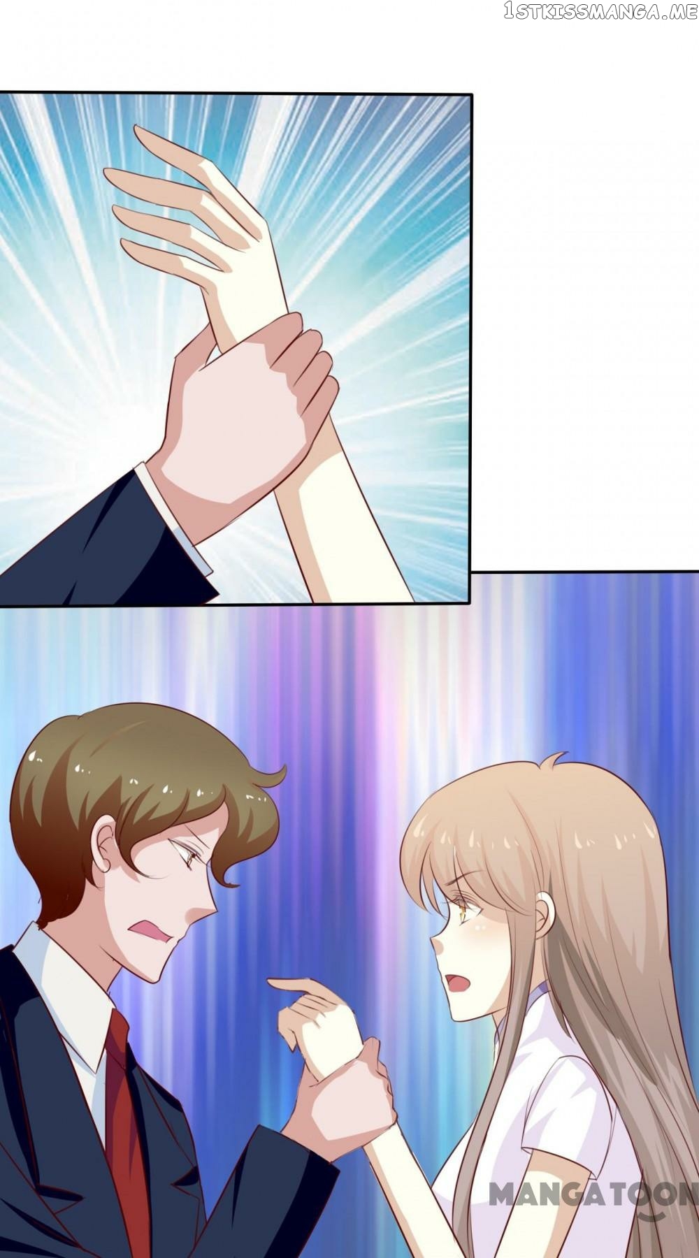 Unceasing Marriage War chapter 40 - page 16
