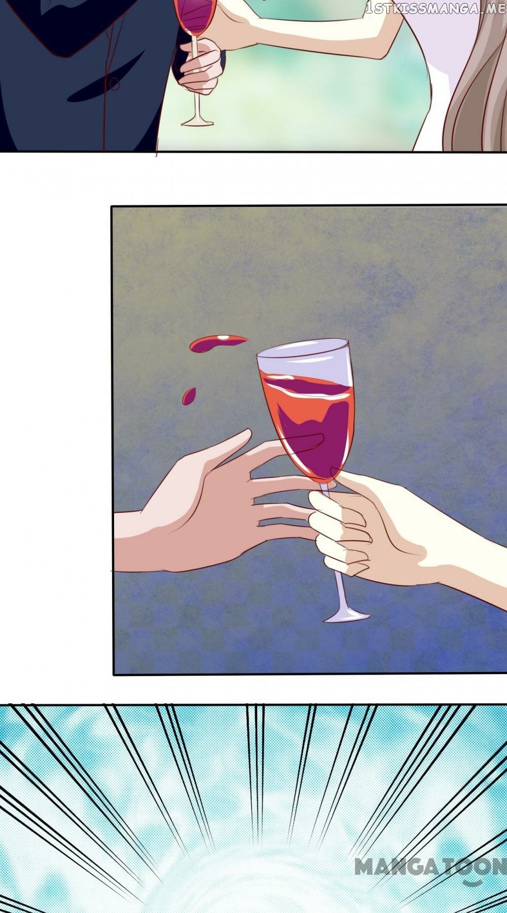 Unceasing Marriage War chapter 40 - page 19