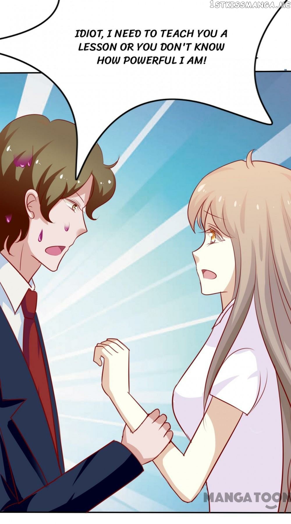 Unceasing Marriage War chapter 40 - page 23