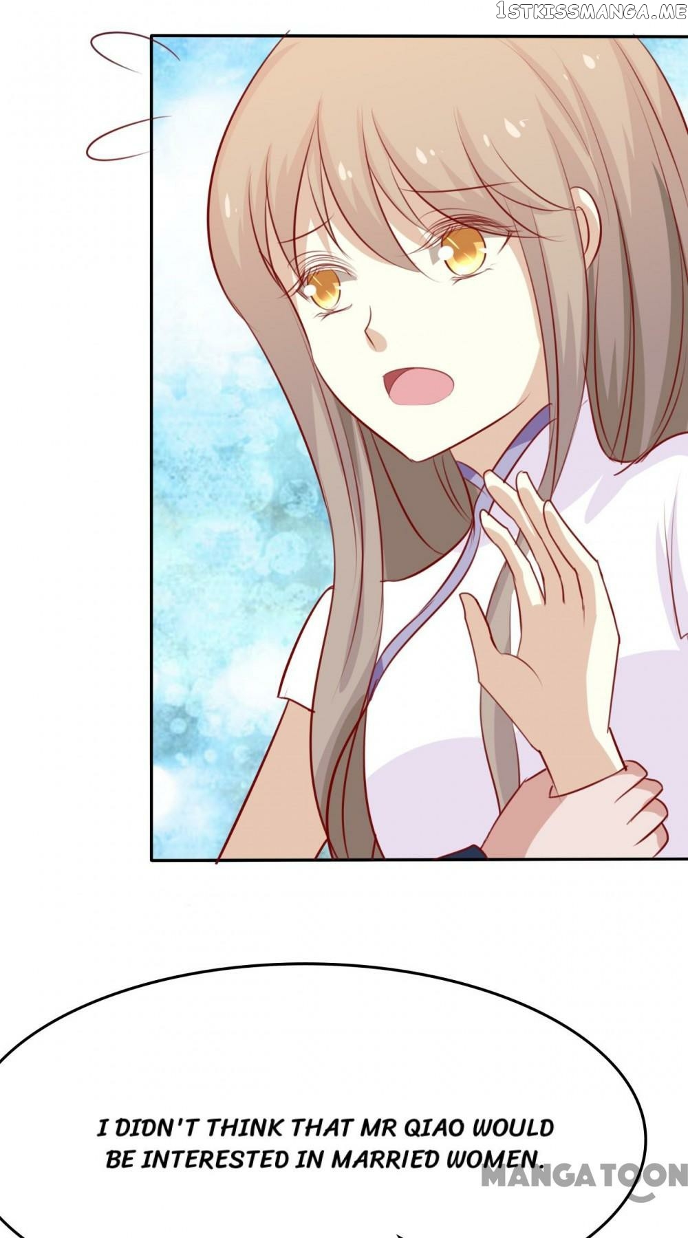 Unceasing Marriage War chapter 40 - page 24