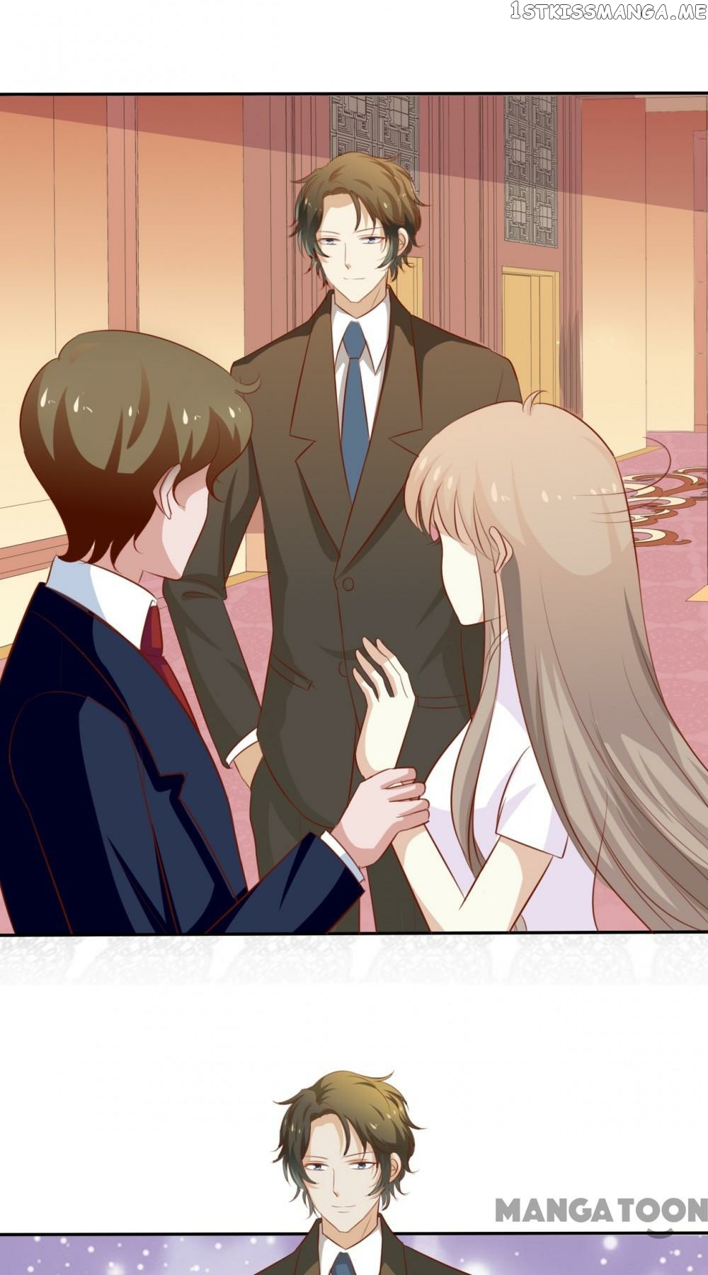 Unceasing Marriage War chapter 40 - page 26