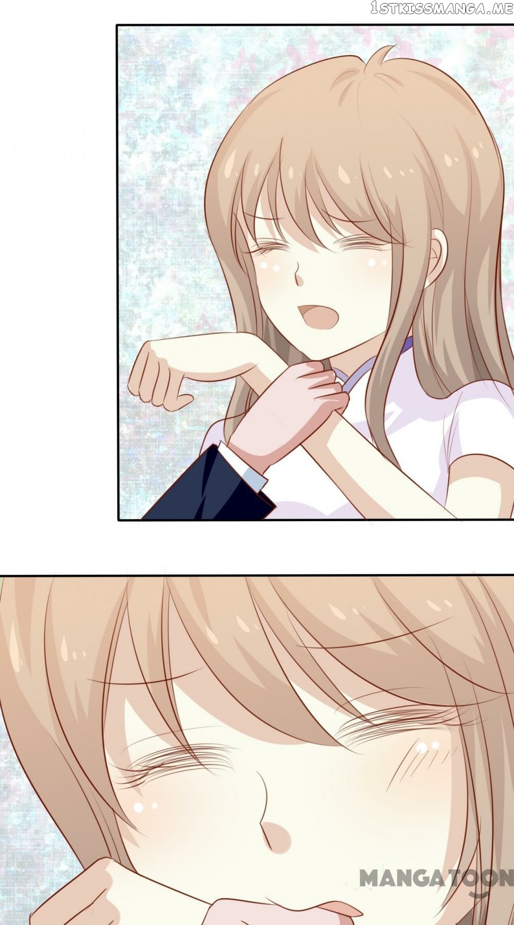 Unceasing Marriage War chapter 40 - page 29