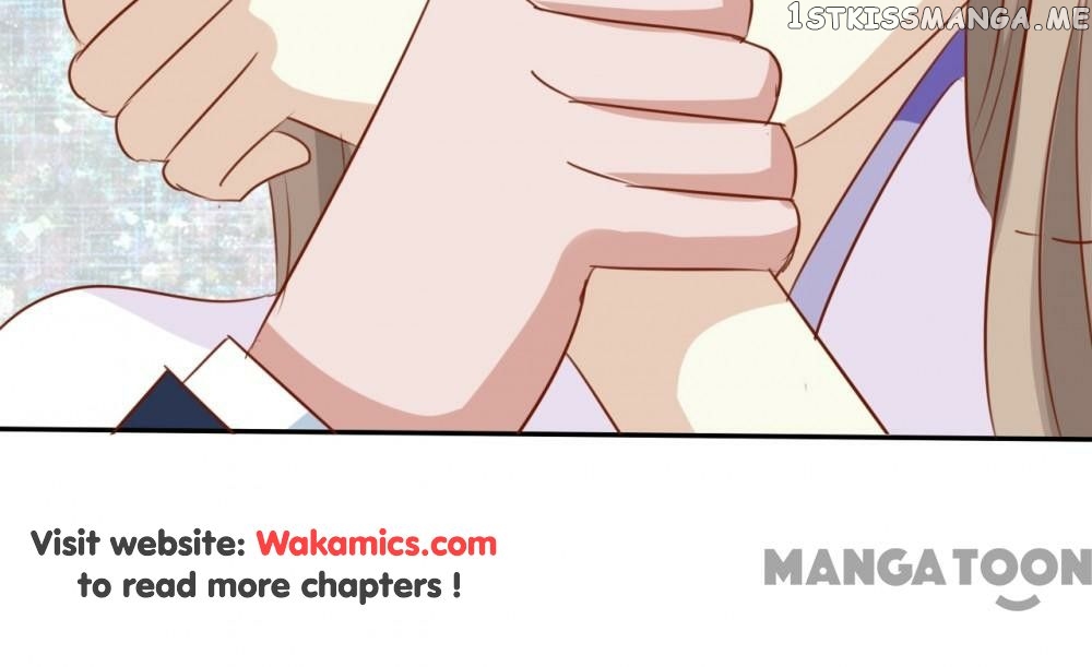 Unceasing Marriage War chapter 40 - page 30