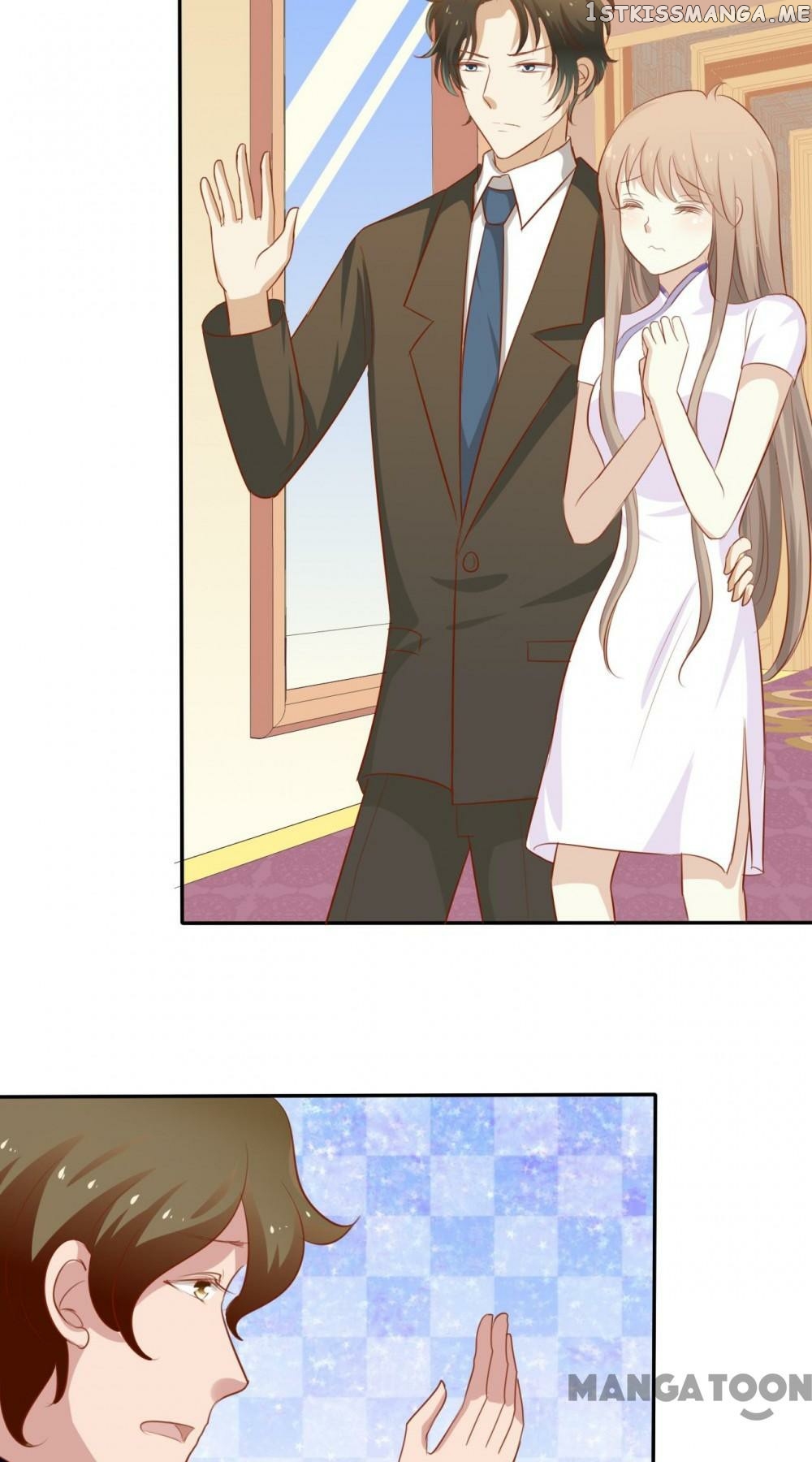 Unceasing Marriage War chapter 40 - page 33