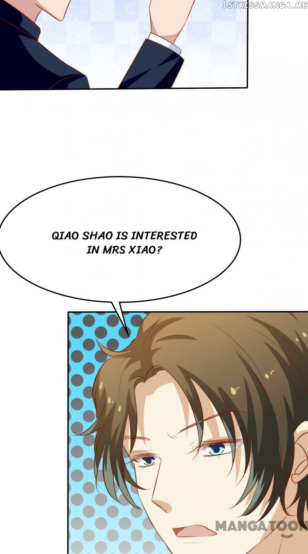 Unceasing Marriage War chapter 40 - page 34