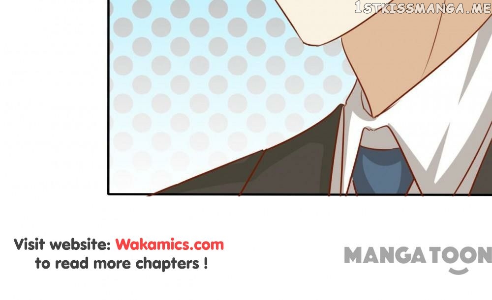 Unceasing Marriage War chapter 40 - page 35