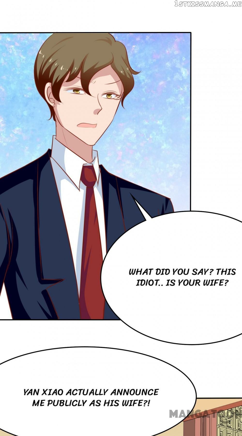 Unceasing Marriage War chapter 40 - page 36