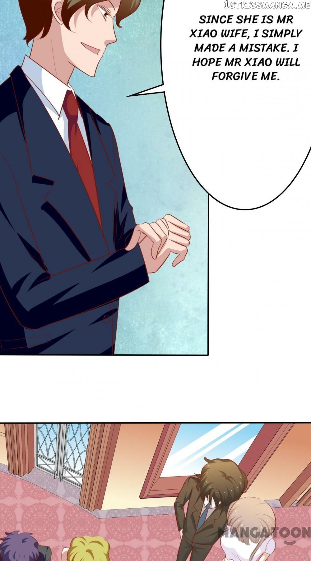 Unceasing Marriage War chapter 40 - page 38