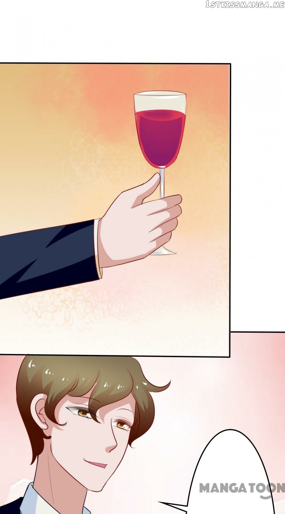 Unceasing Marriage War chapter 40 - page 9
