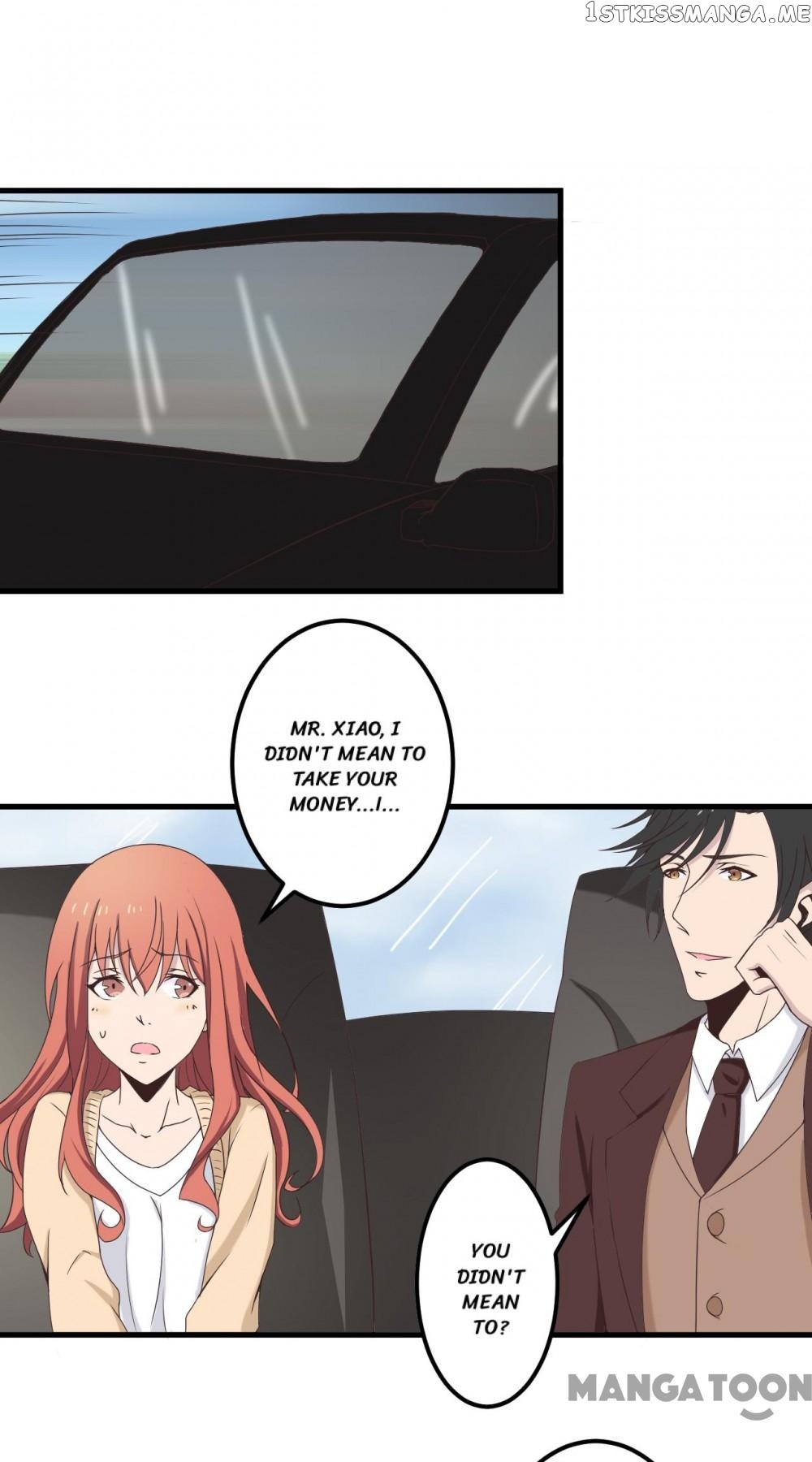 Unceasing Marriage War chapter 6 - page 1
