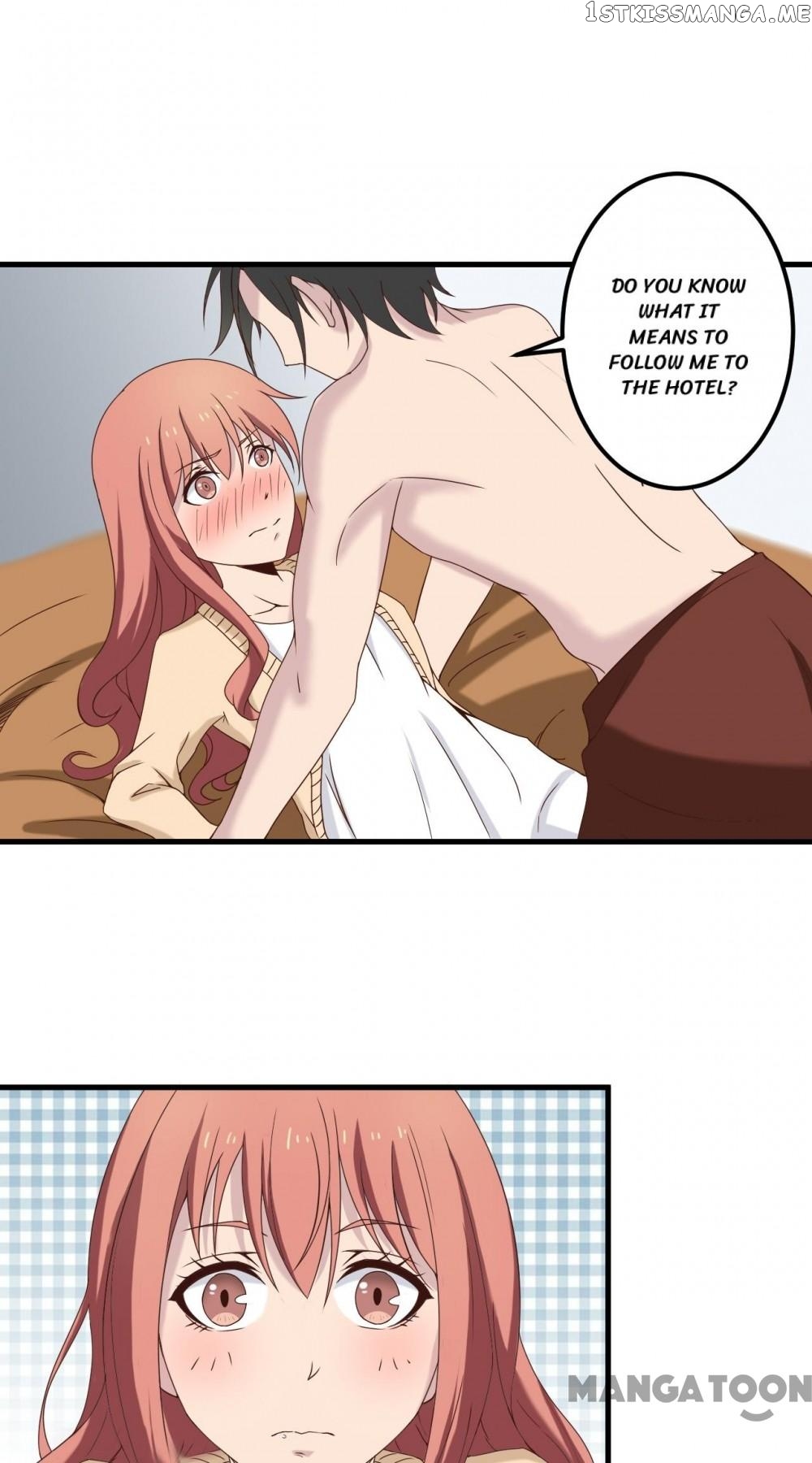 Unceasing Marriage War chapter 6 - page 12
