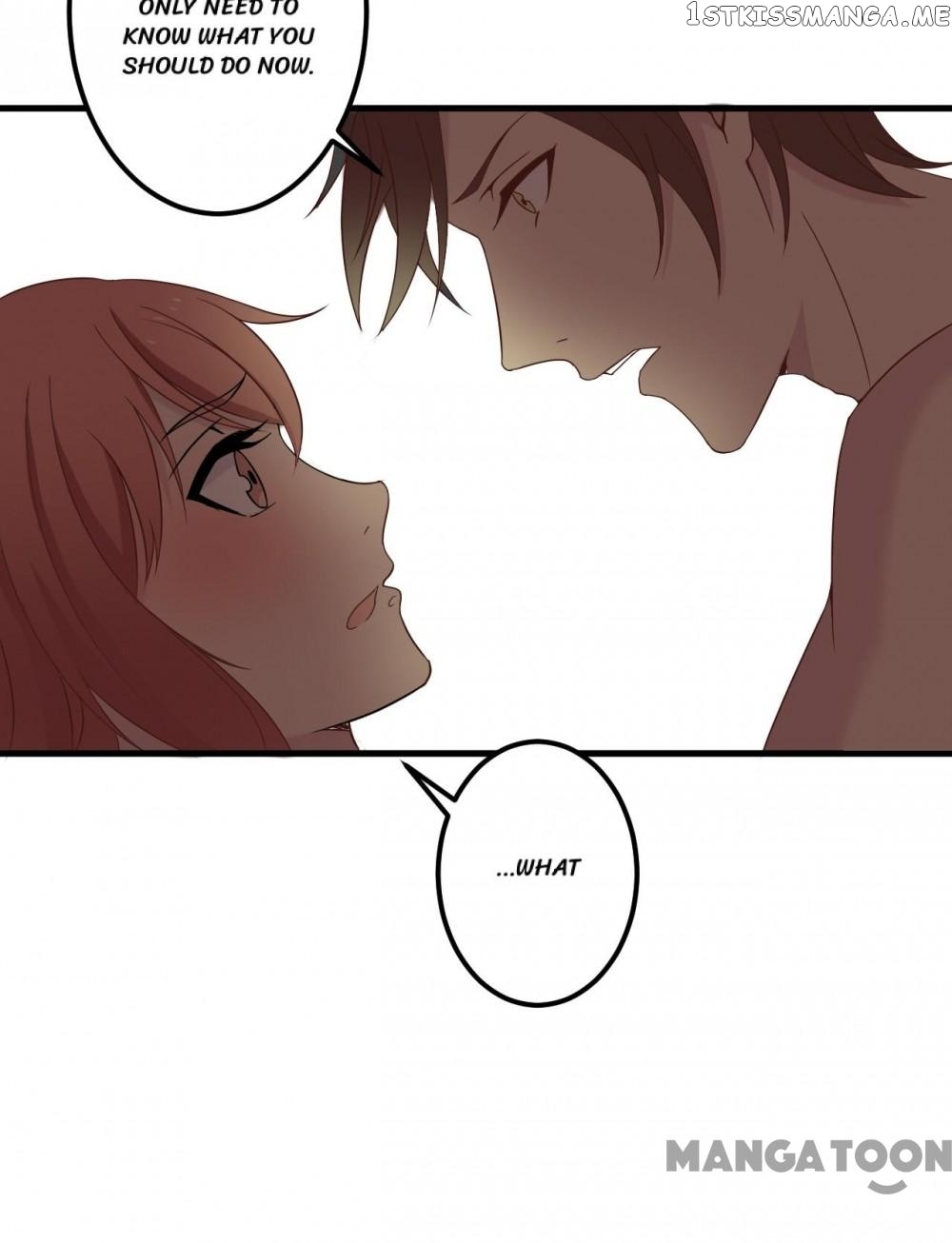 Unceasing Marriage War chapter 6 - page 14