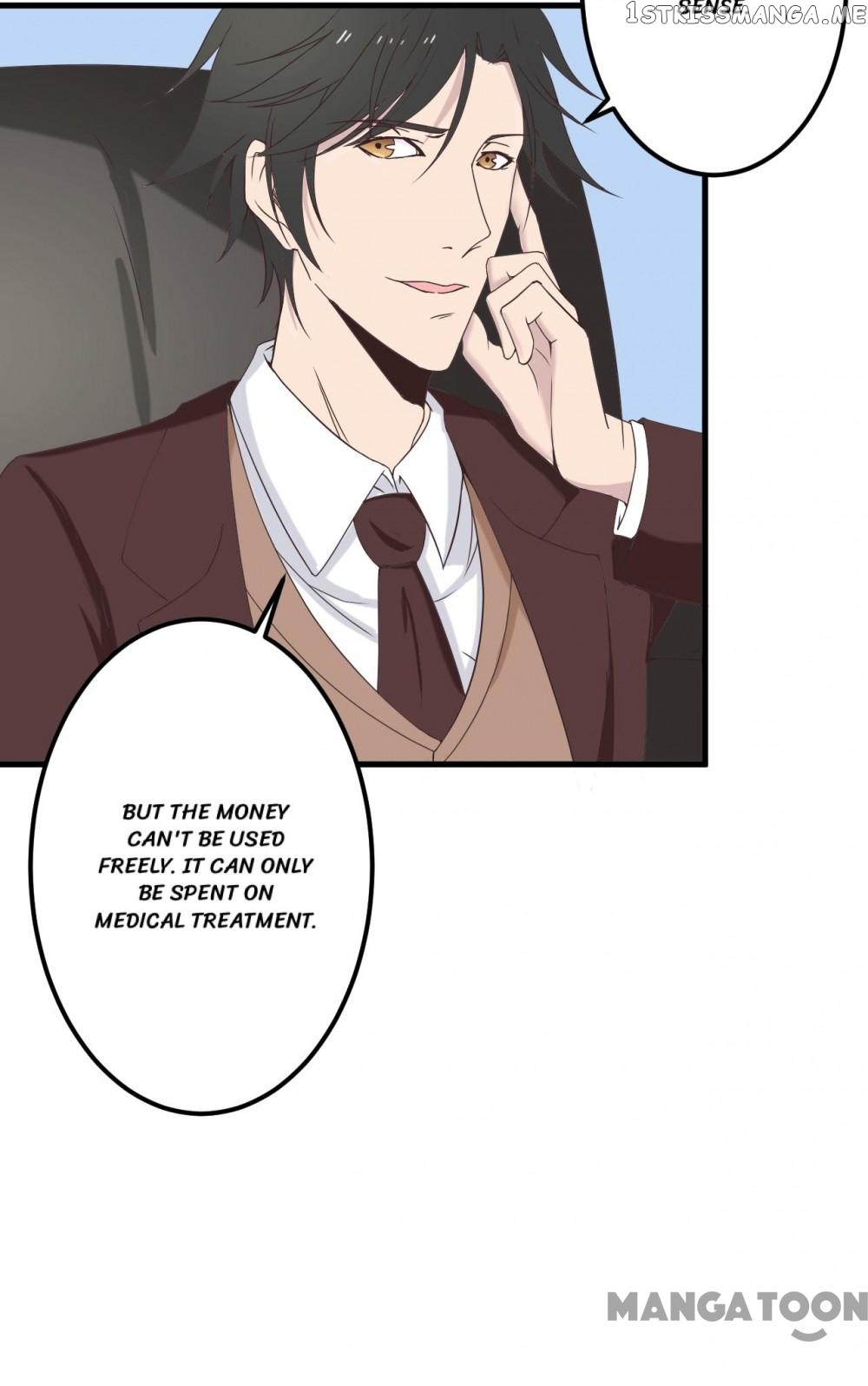 Unceasing Marriage War chapter 6 - page 3