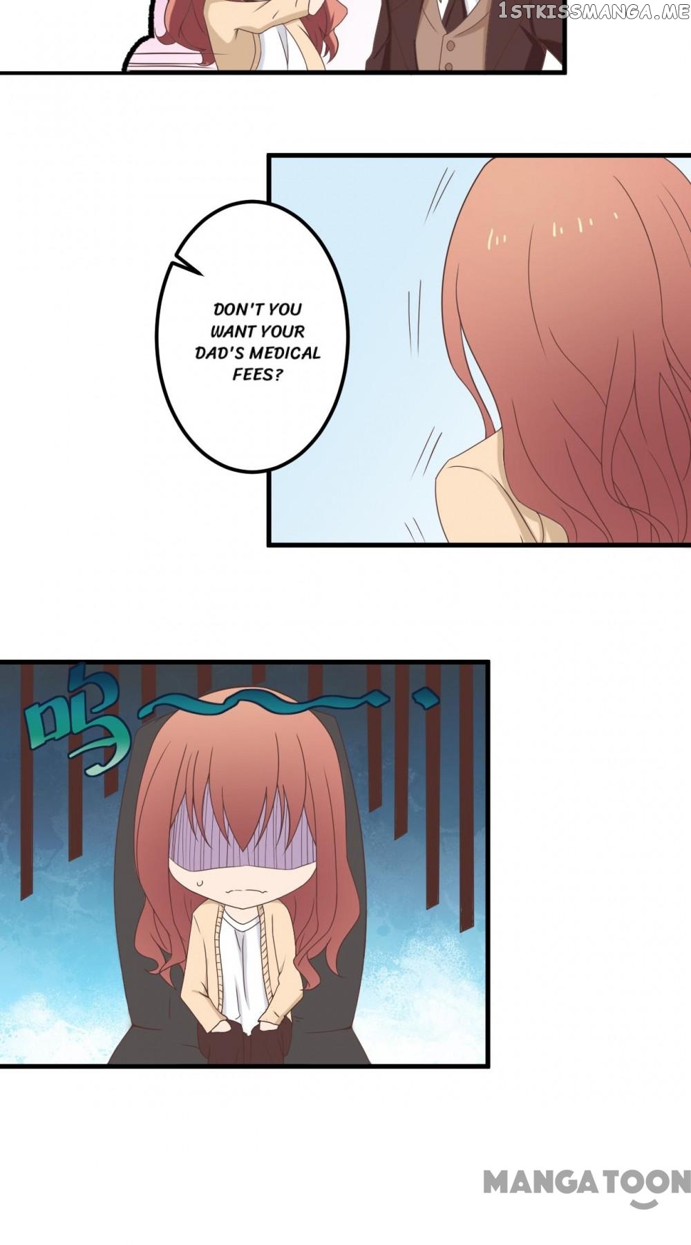 Unceasing Marriage War chapter 6 - page 6