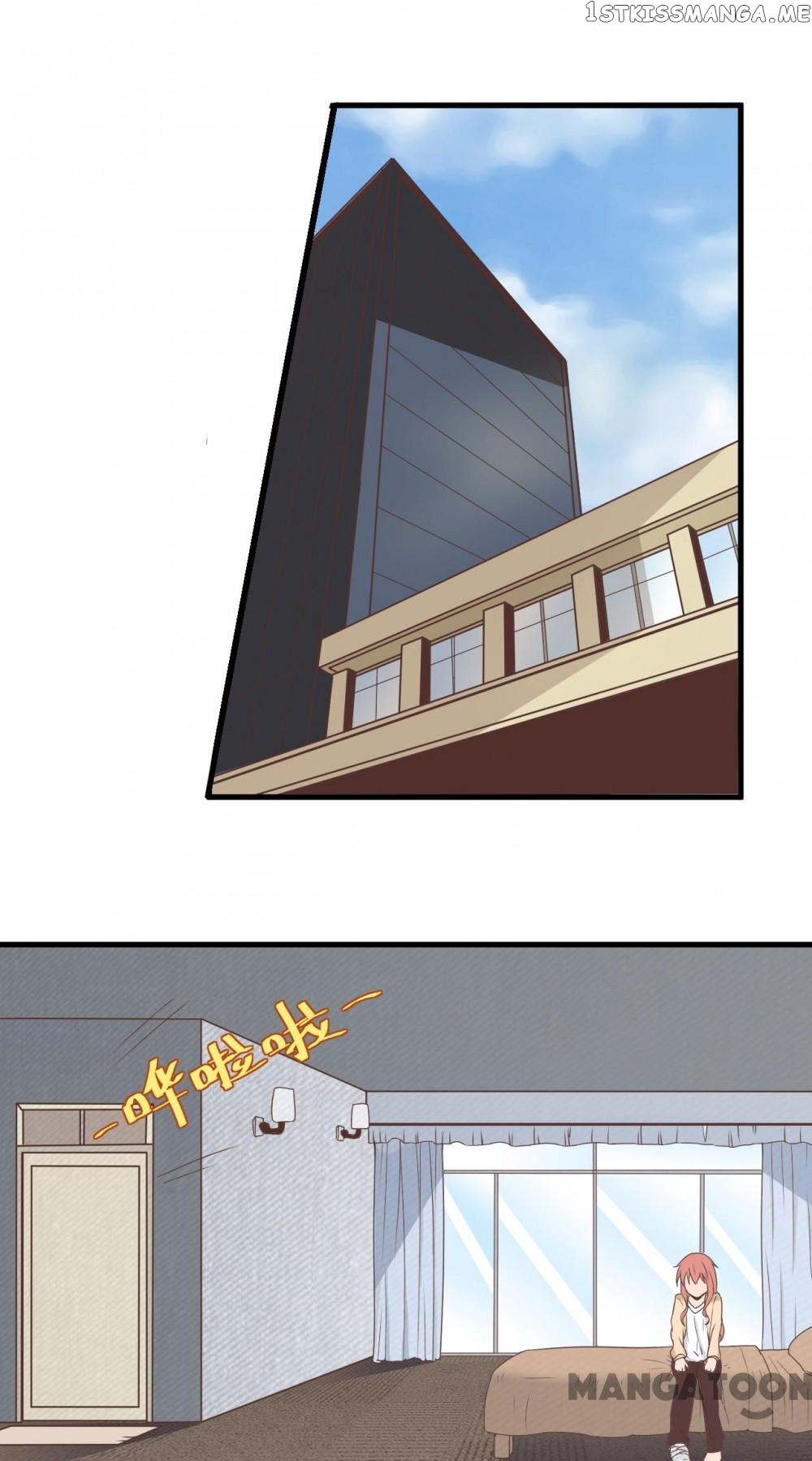 Unceasing Marriage War chapter 6 - page 8