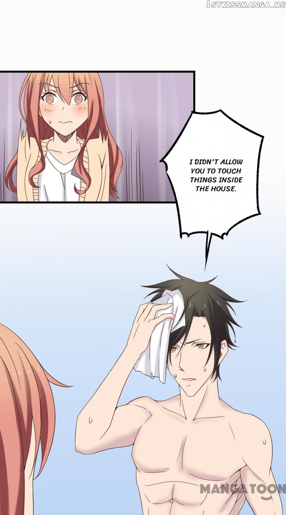 Unceasing Marriage War chapter 7 - page 13