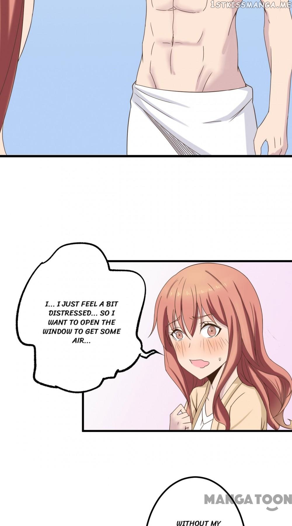 Unceasing Marriage War chapter 7 - page 14