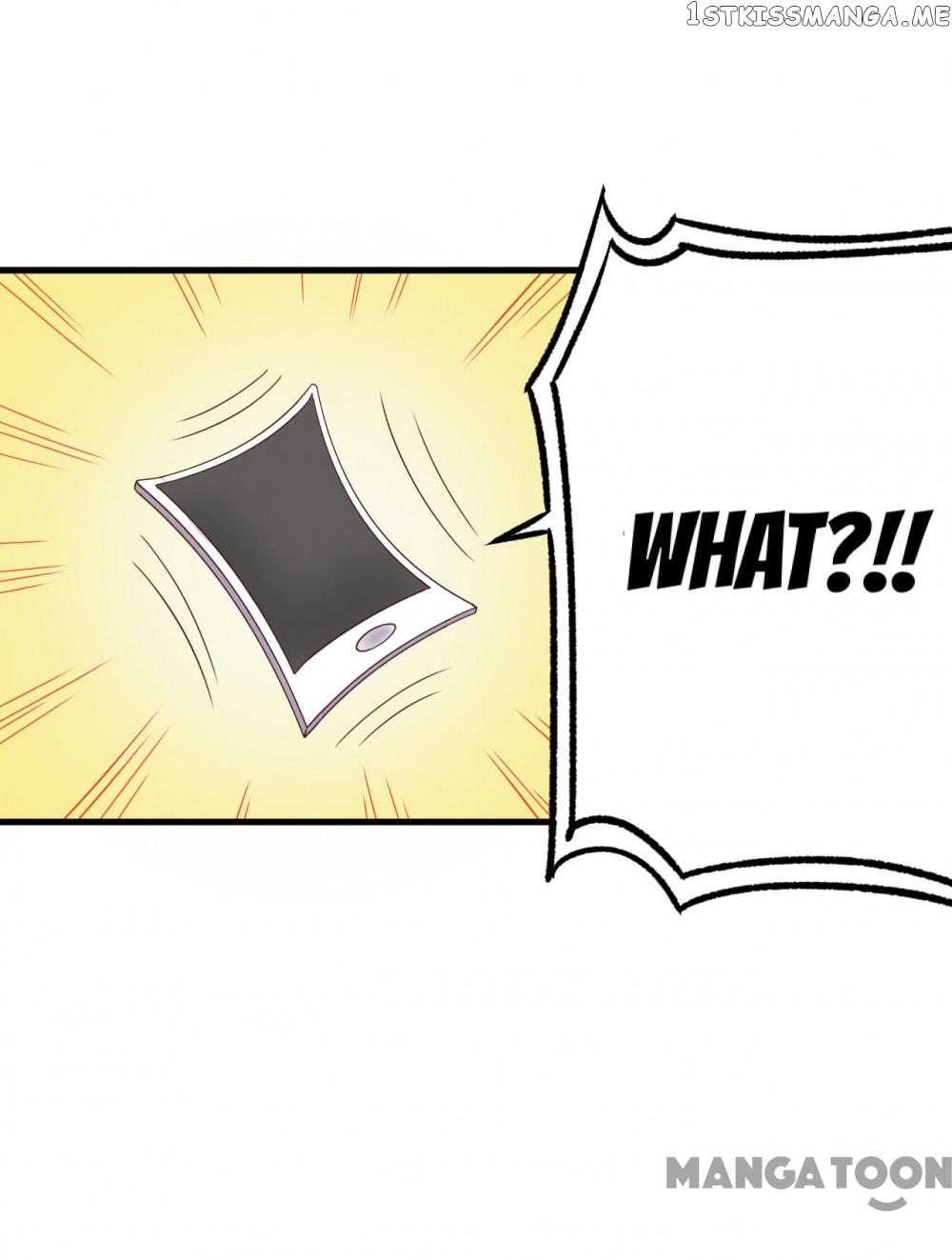 Unceasing Marriage War chapter 7 - page 18