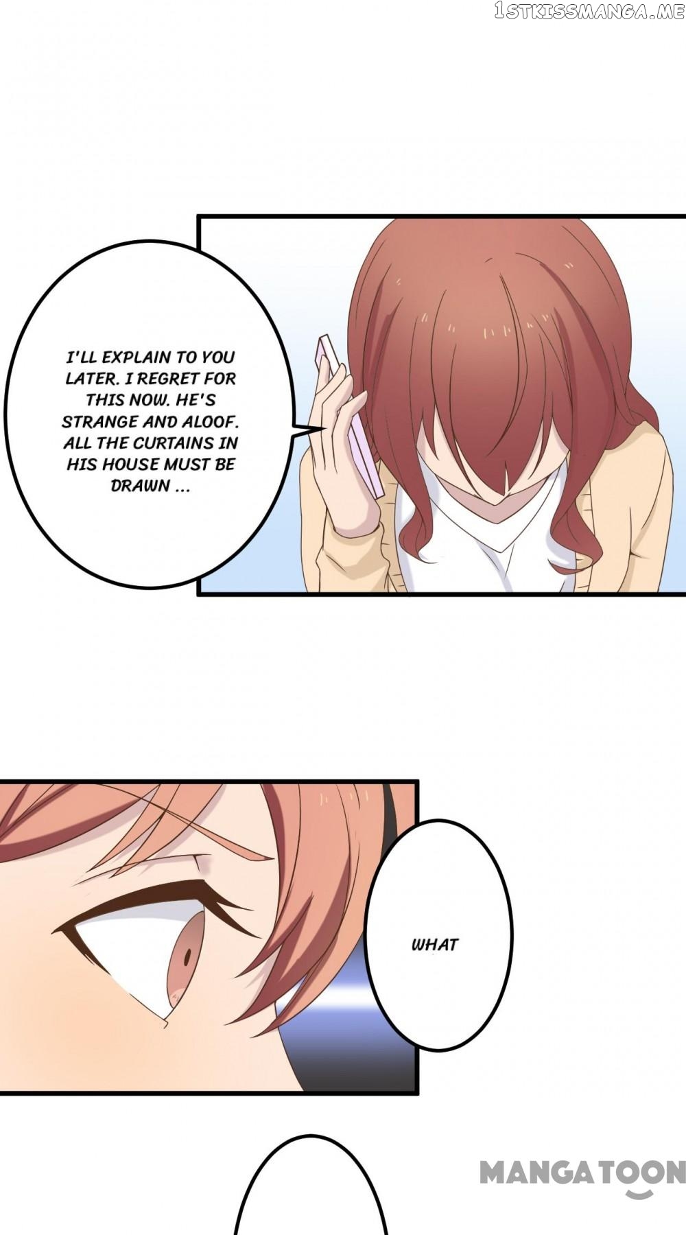 Unceasing Marriage War chapter 7 - page 19