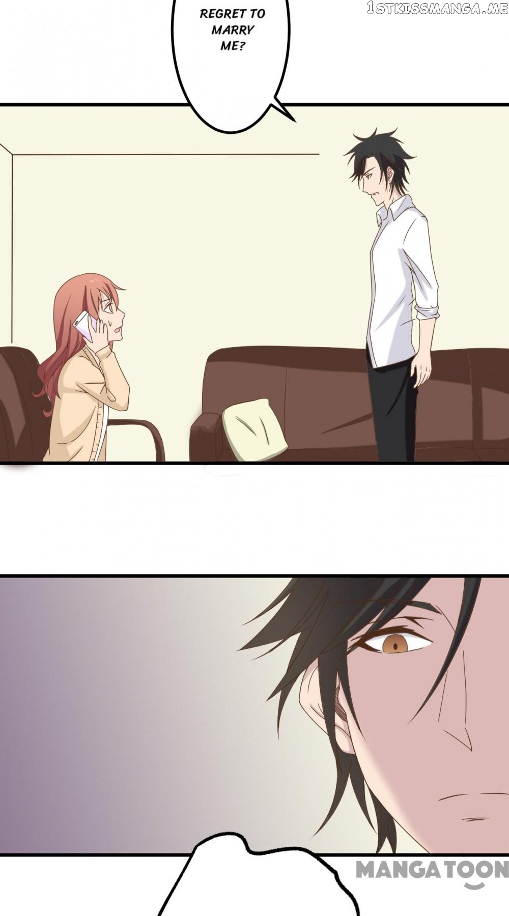 Unceasing Marriage War chapter 7 - page 20