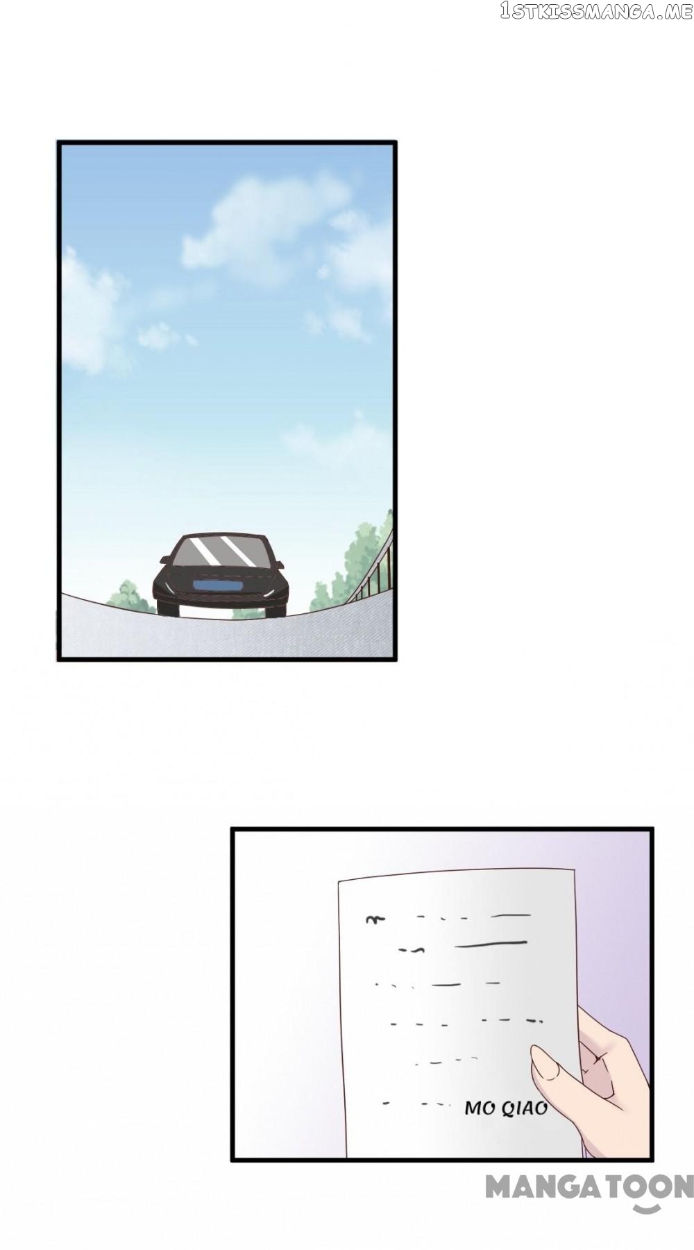 Unceasing Marriage War chapter 7 - page 5