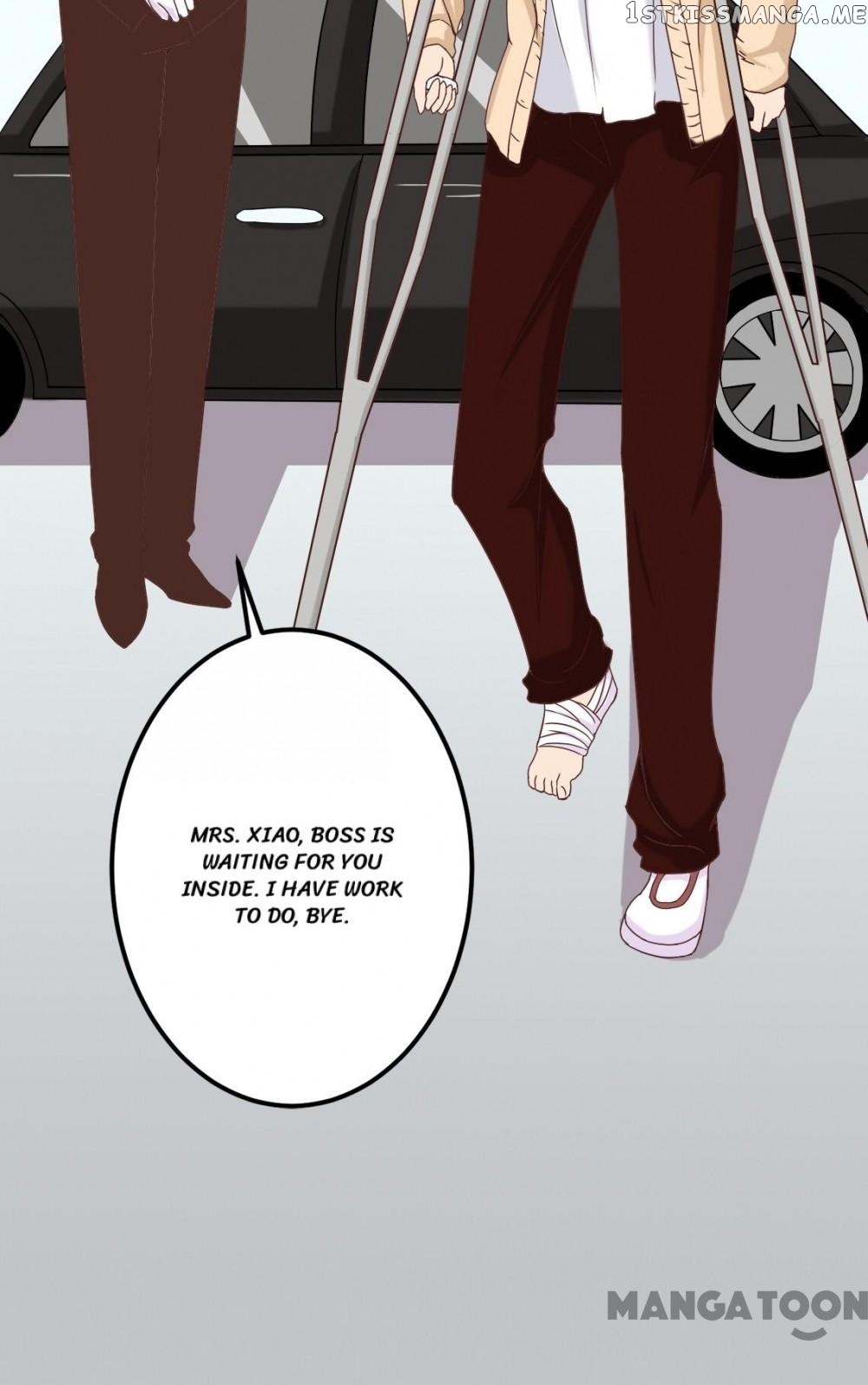 Unceasing Marriage War chapter 7 - page 9