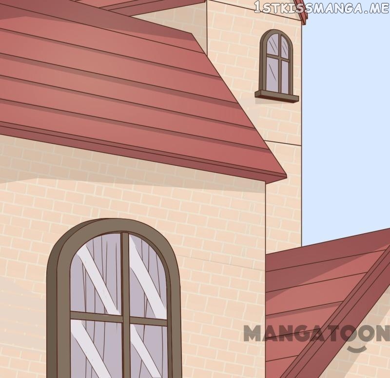 Unceasing Marriage War chapter 8 - page 18
