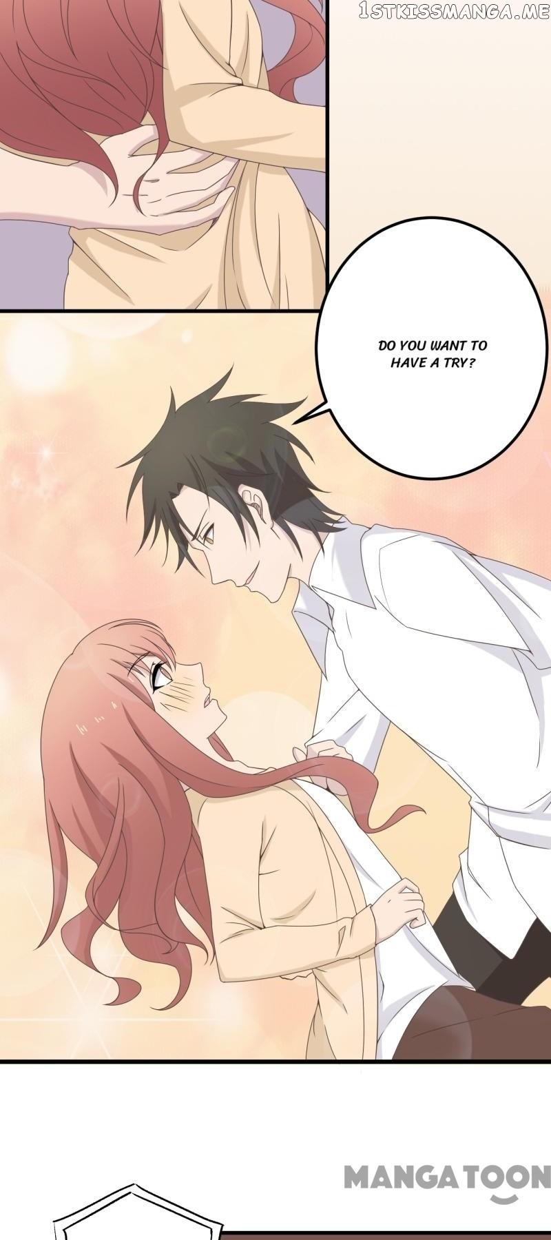 Unceasing Marriage War chapter 8 - page 5